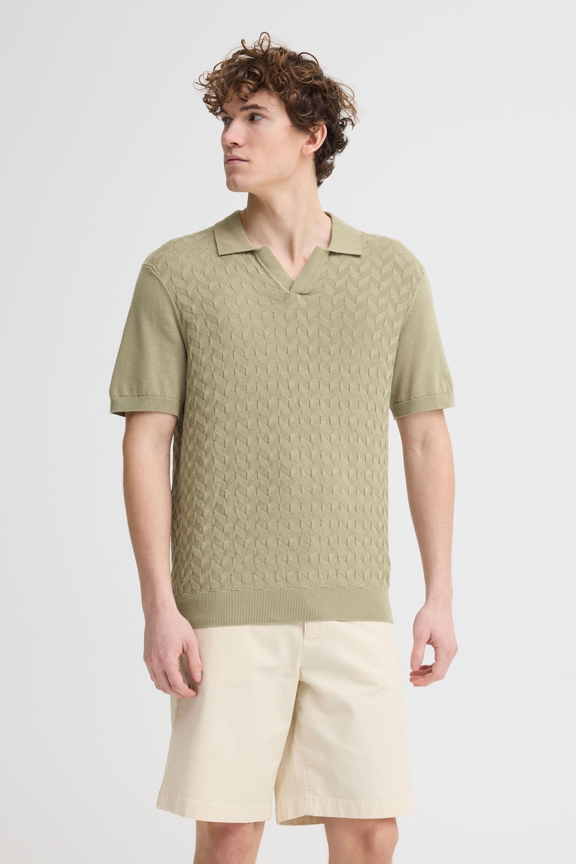 Poloshirt CFDyrvik