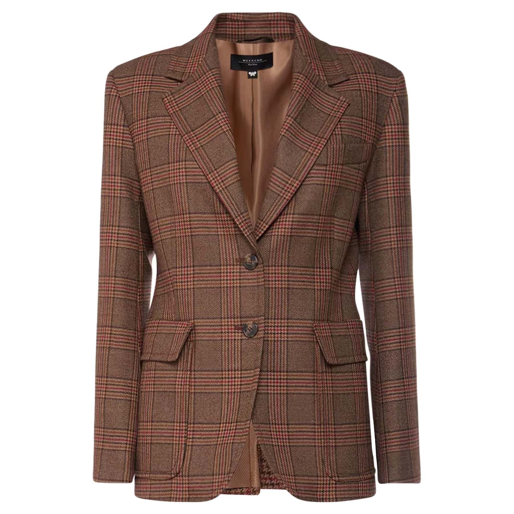 Max Mara Jackenblazer