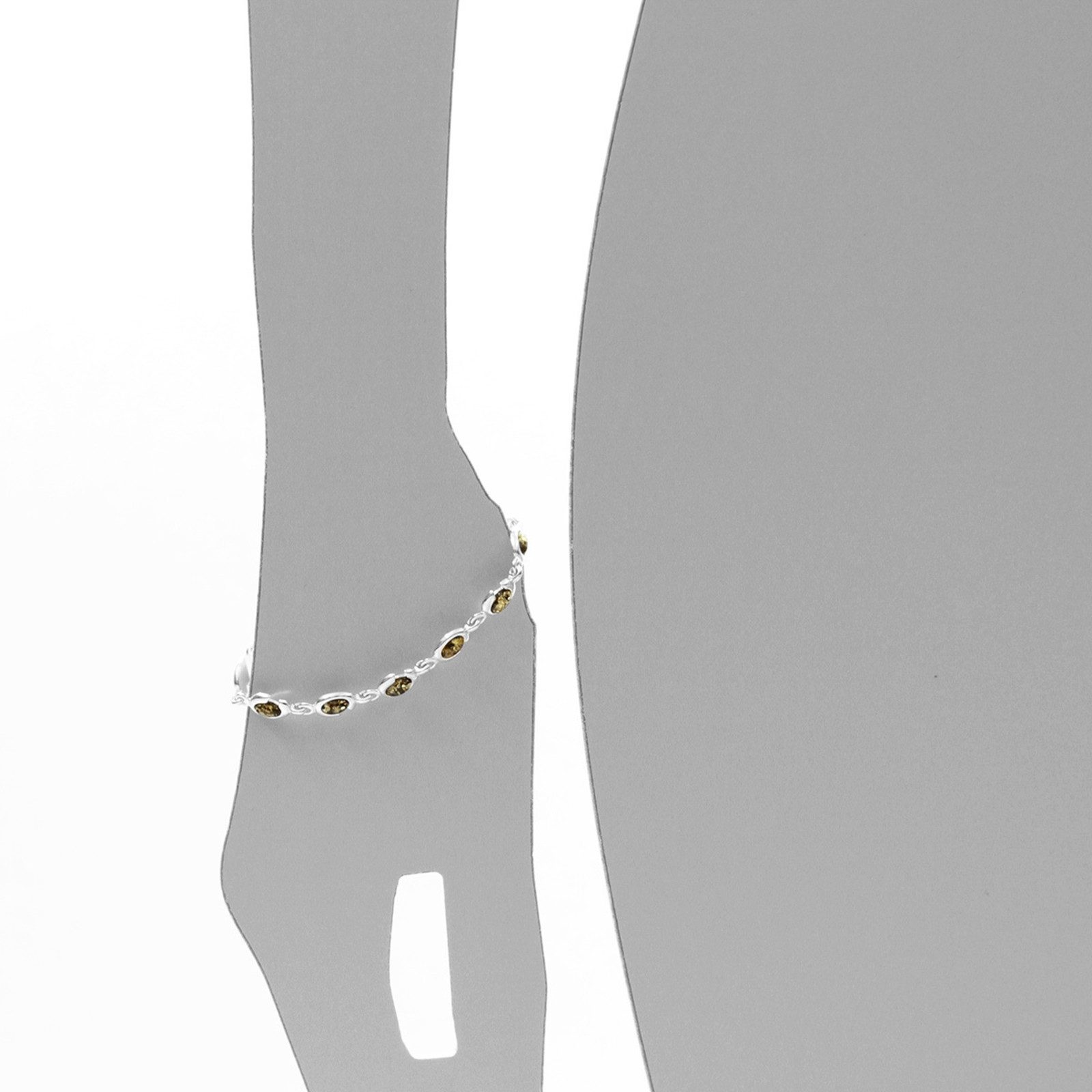 OSTSEE-SCHMUCK Armband Ostsee-Schmuck Armband Tabea Armband Tabea günstig online kaufen