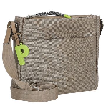 Picard Umhängetasche Lucky One - Schultertasche 24 cm (1-tlg)