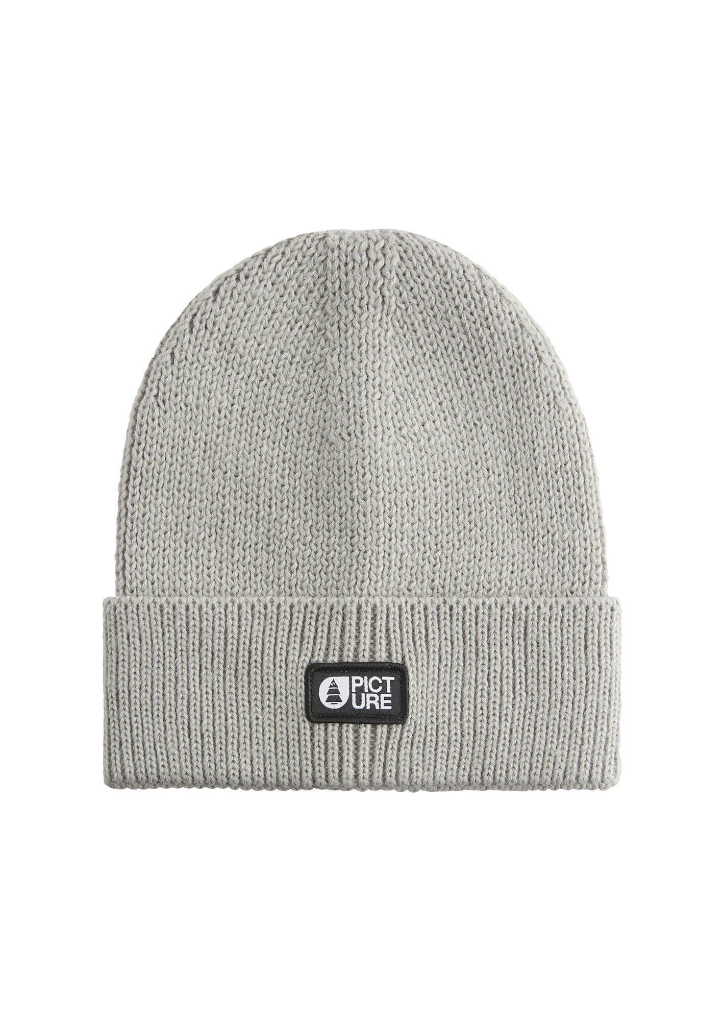 Picture Beanie Picture Colino Beanie Accessoires Grey Melange | Beanies