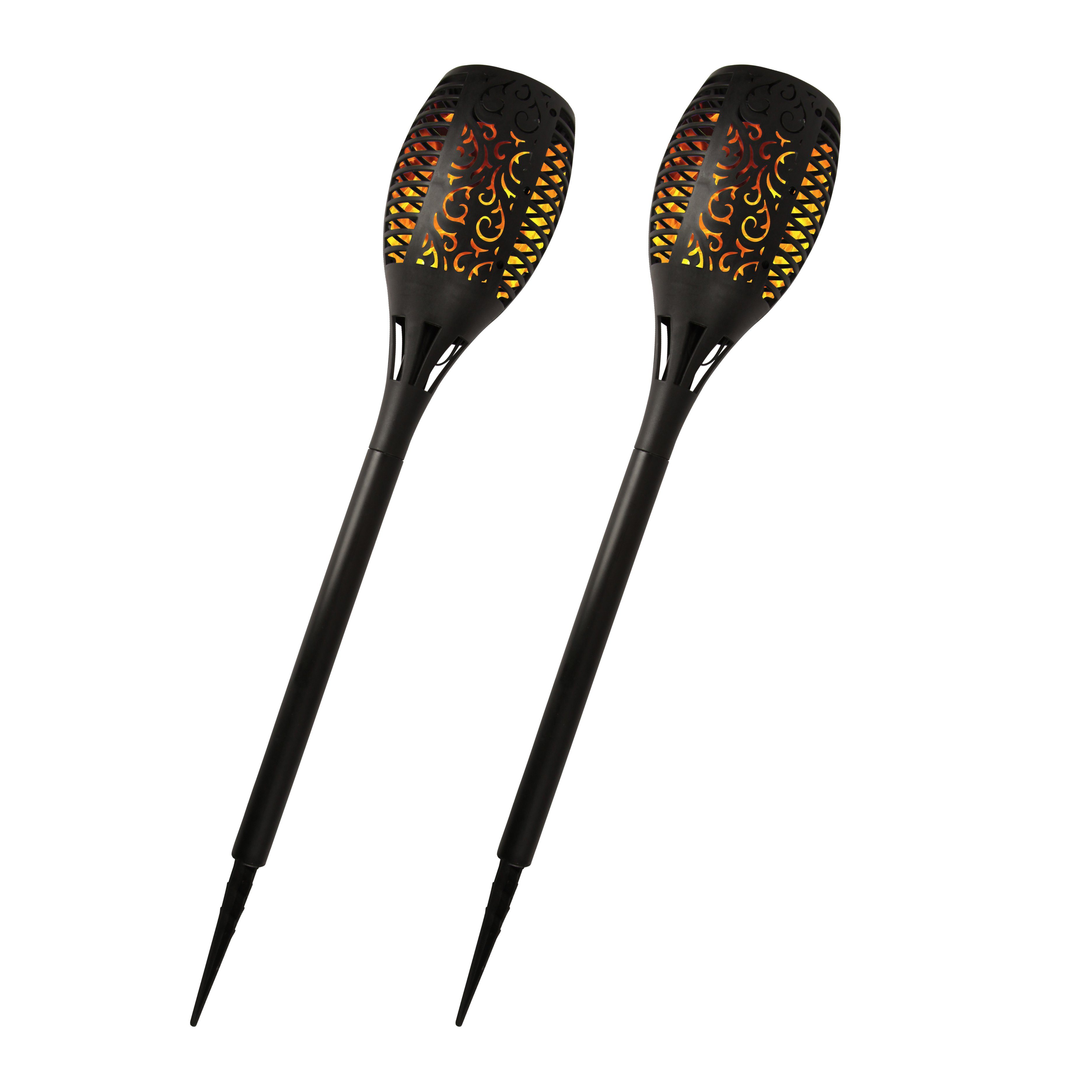 Bestlivings LED Solarleuchte SF-44431, LED fest günstig online kaufen