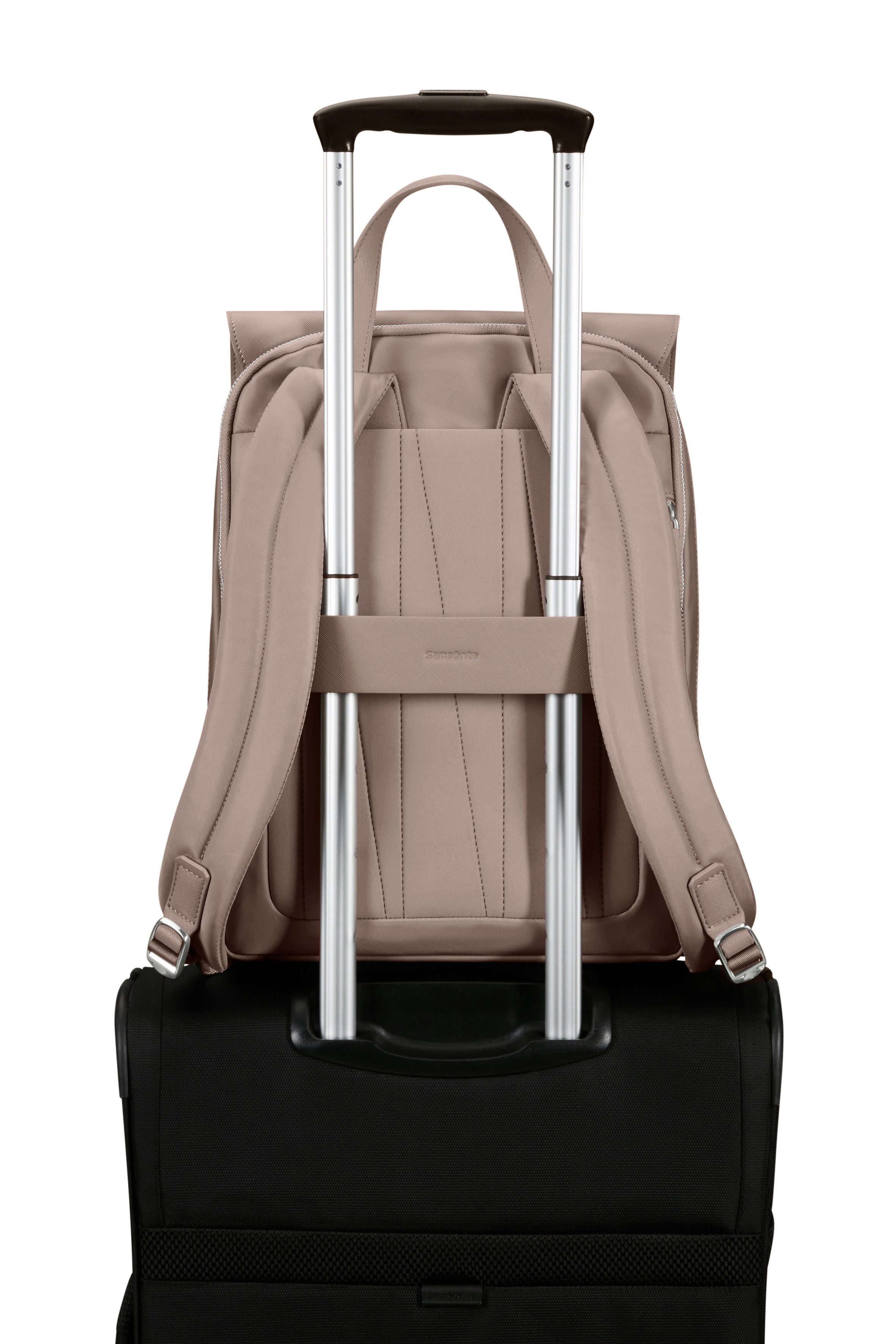 Samsonite Notebookrucksack ZALIA 3.0, elegantes feminines Design