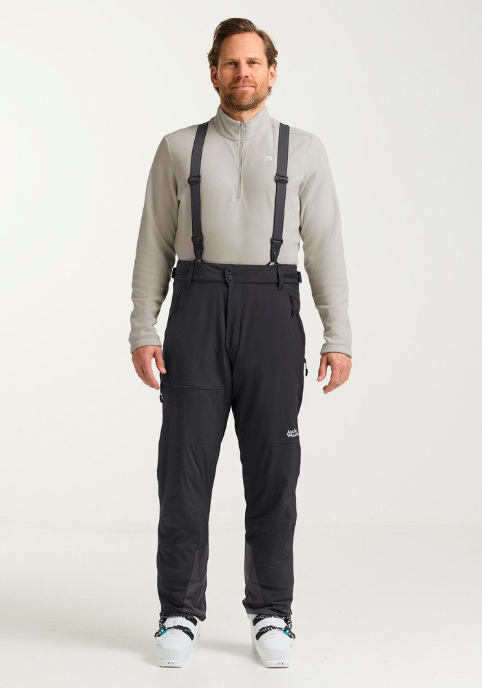 Jack Wolfskin Skihose FLOWLINE PRO 2L INS PANTS M günstig online kaufen