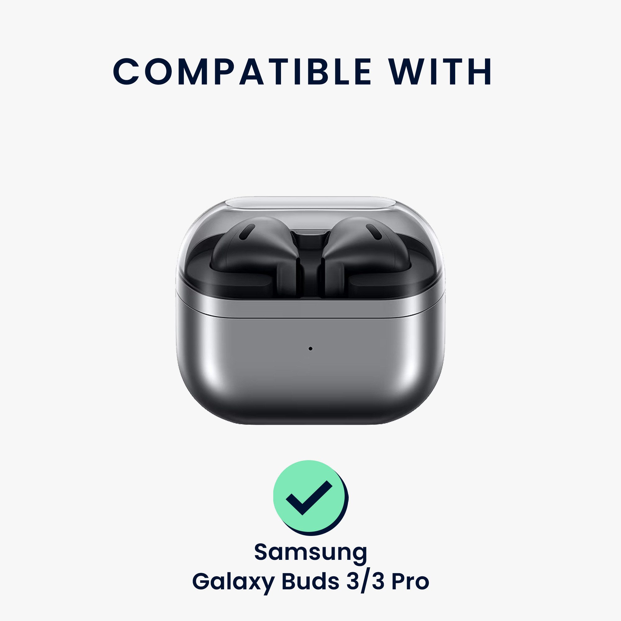 kwmobile Etui Silikon Case für Samsung günstig online kaufen