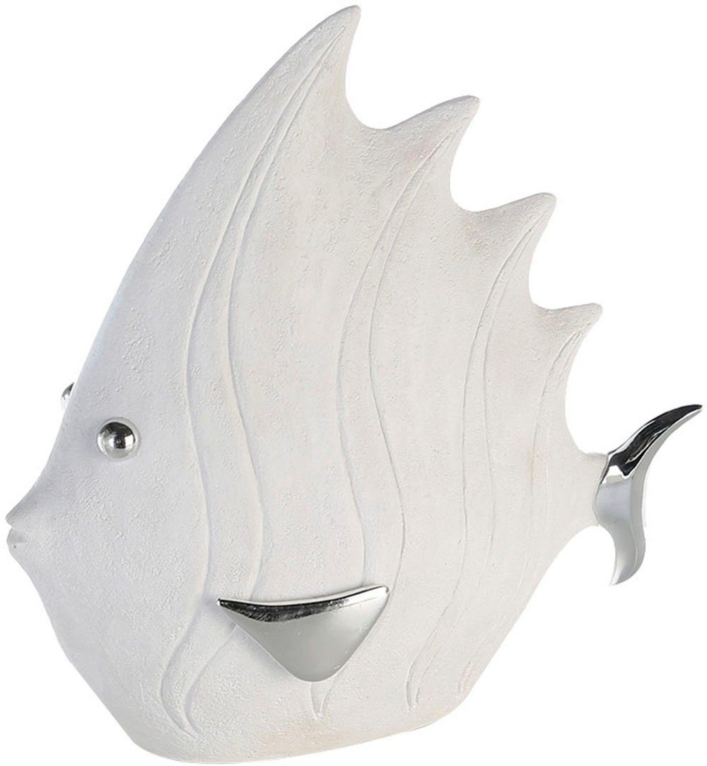 GILDE Tierfigur Fischfigur (1 St) günstig online kaufen