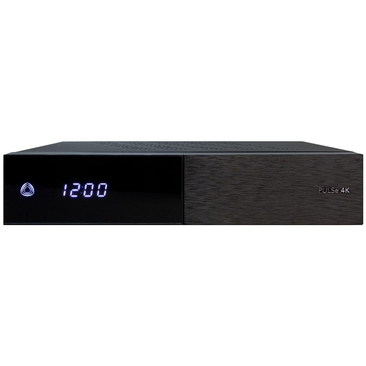 AB PULSe 4K Combo Satellitenreceiver