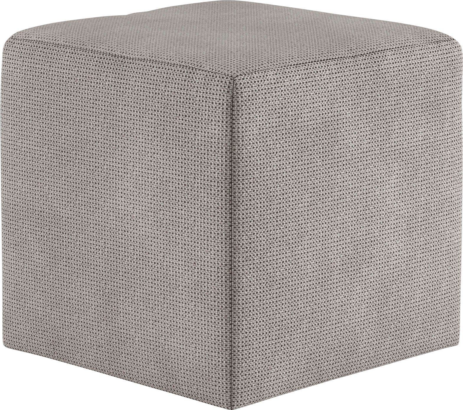 COTTA Hocker Cuby, Sitzwürfel, Cube, Sitzhocker günstig online kaufen