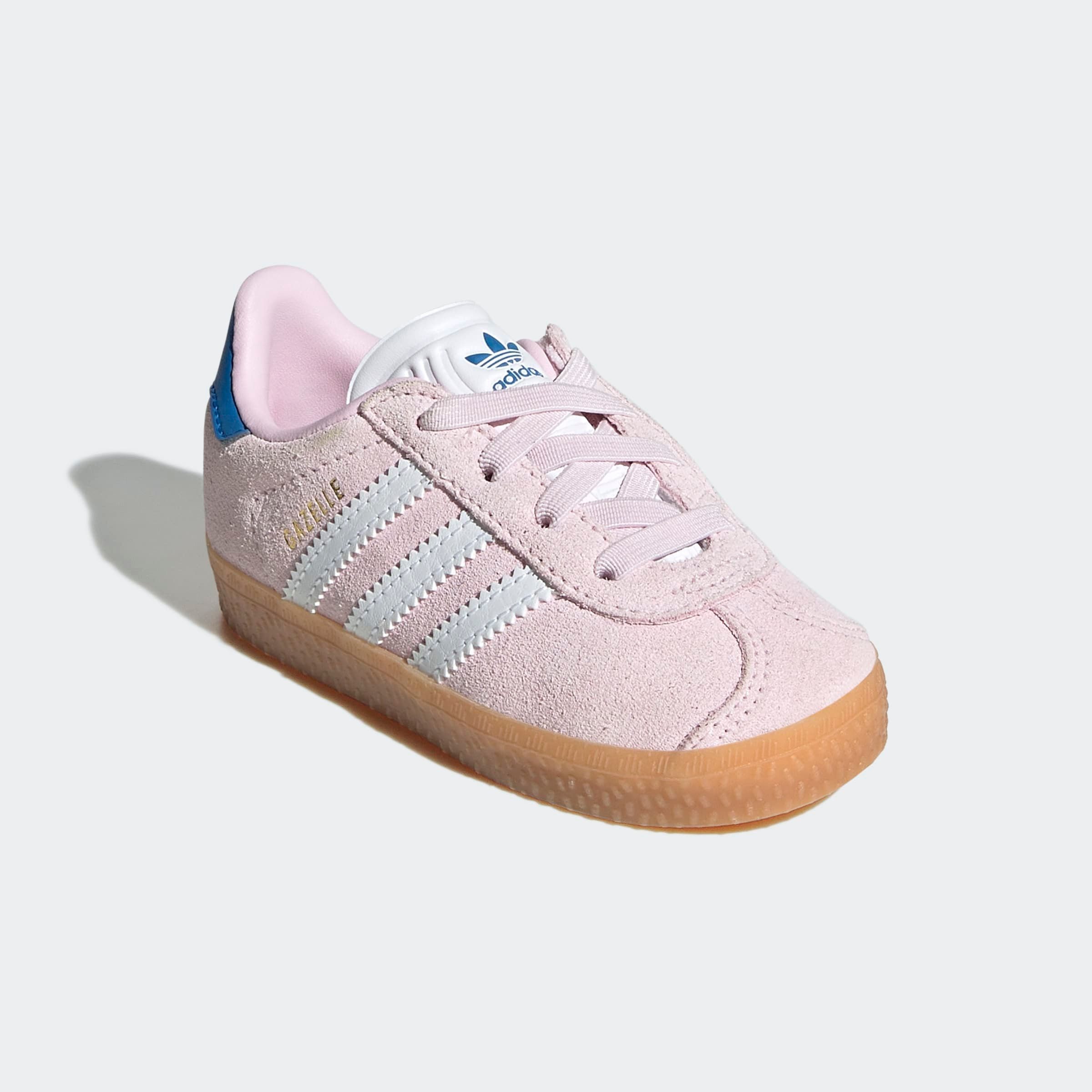 adidas Originals GAZELLE COMFORT CLOSURE ELASTIC günstig online kaufen