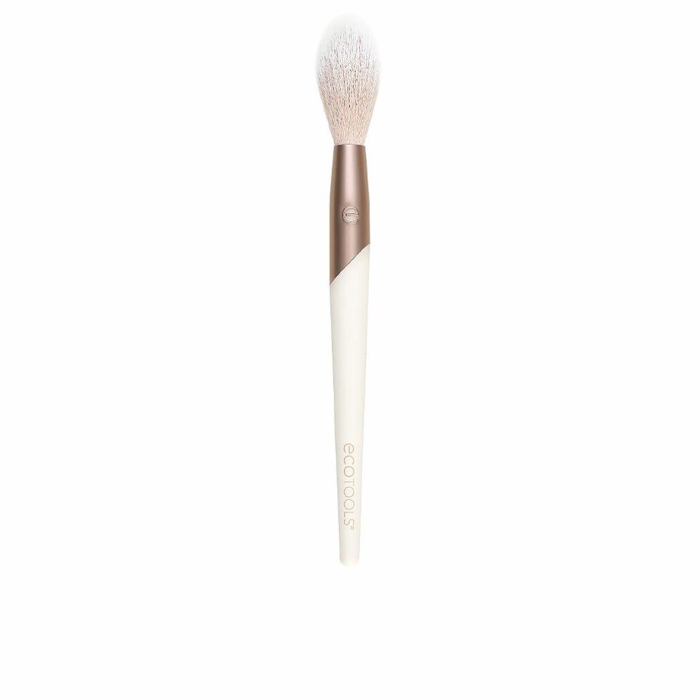 Ecotools Foundationpinsel Luxe Soft Highlight Brush 1 Stuck