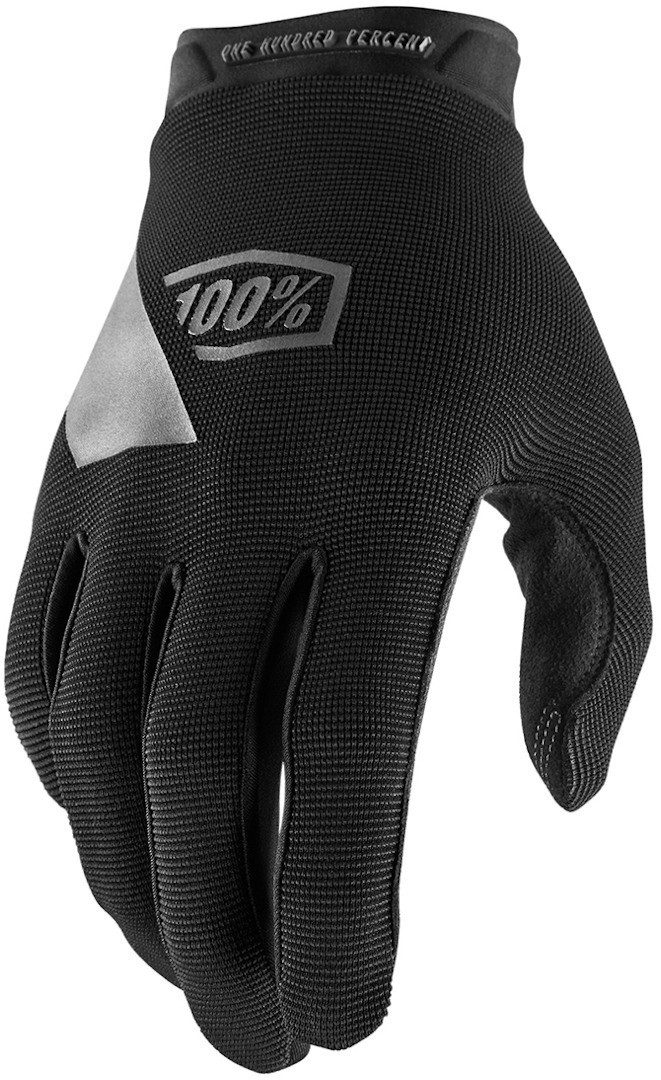 100% Fahrradhandschuhe Ridecamp Jugend Fahrrad Handschuhe