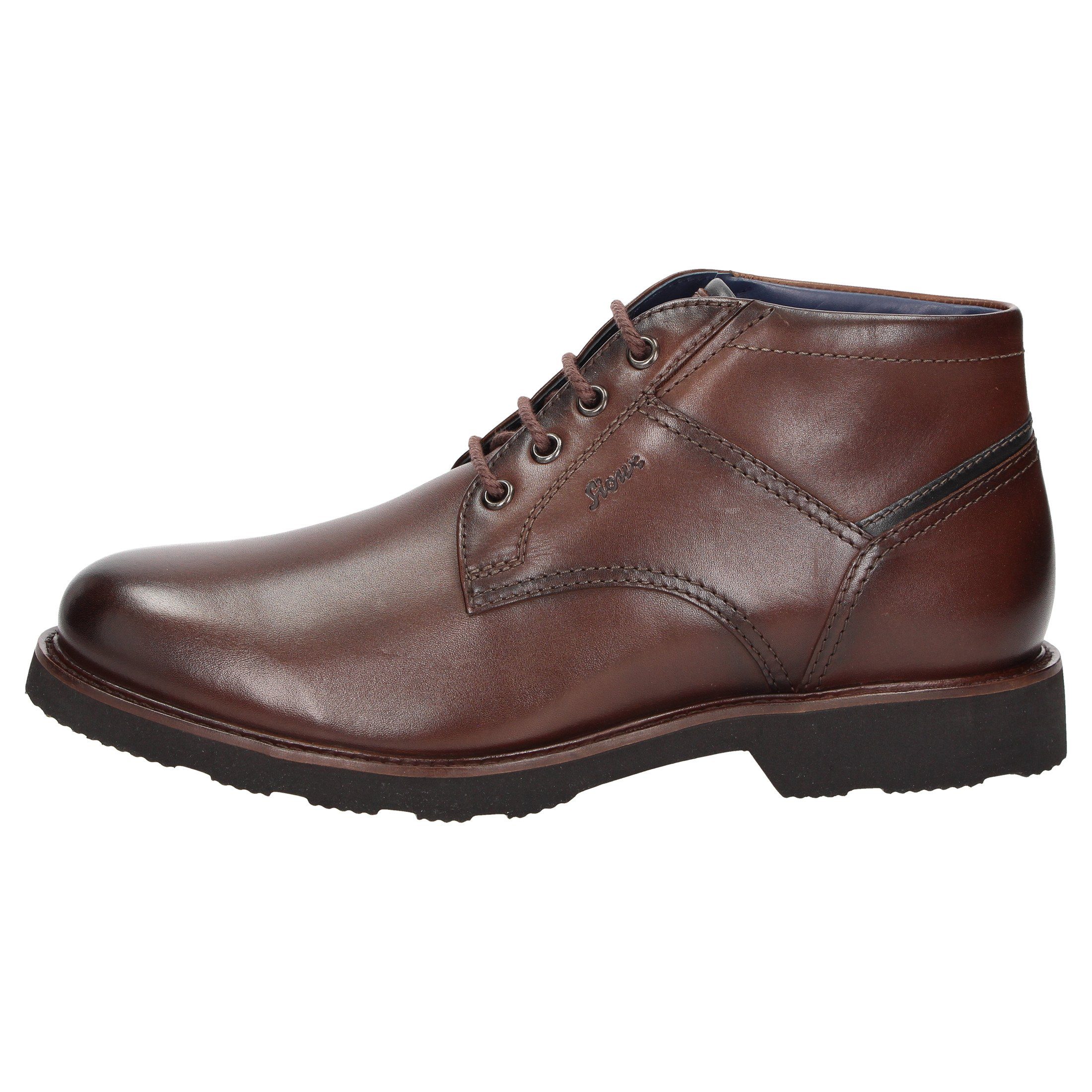 SIOUX Dilip-718-H Schnürstiefelette günstig online kaufen