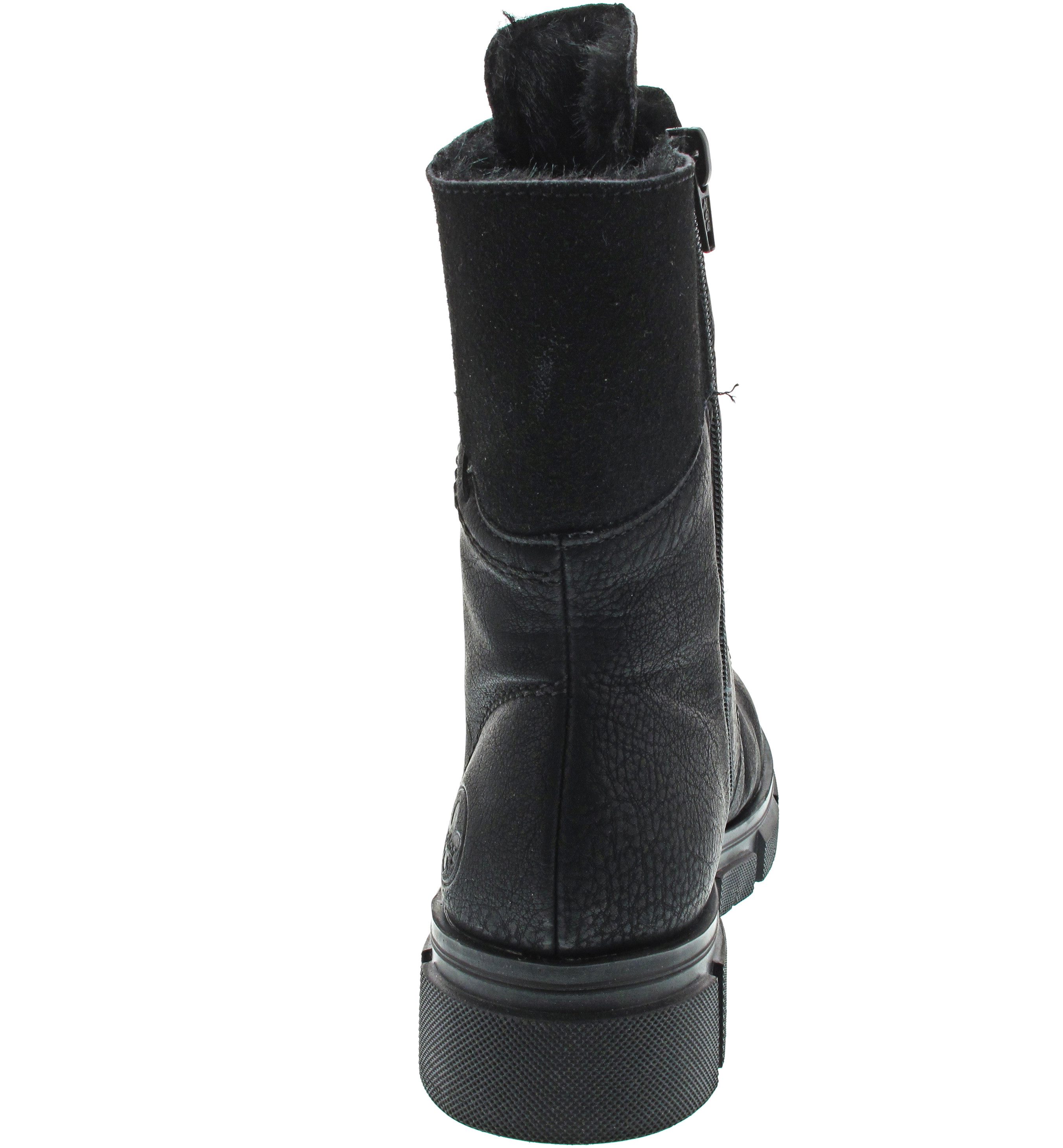 Rieker Westernstiefelette