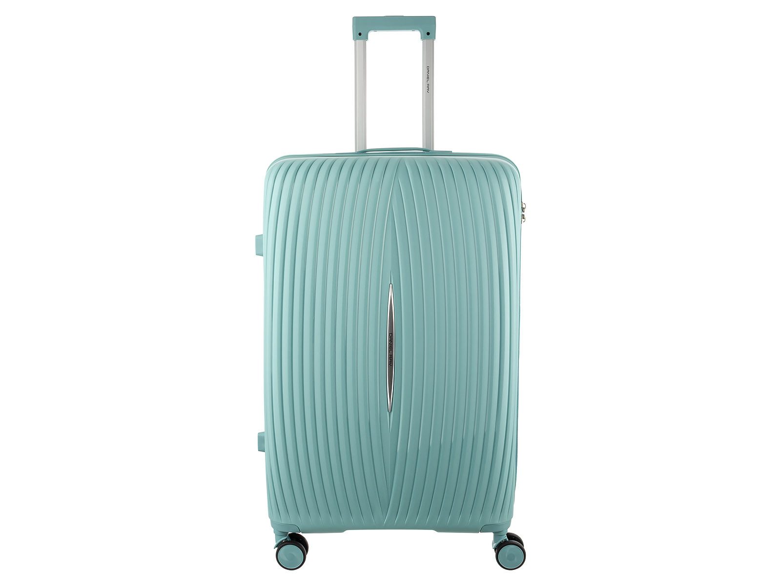 Daniel Ray Koffer Travel Castlemaine Gr. L Koffer DR01.1620 Spinner ca. 74 Liter, 4 Rollen