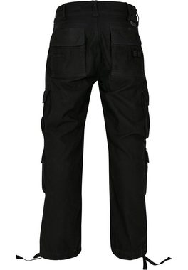 Brandit Cargohose Brandit Herren Vintage Cargo Pants (1-tlg)