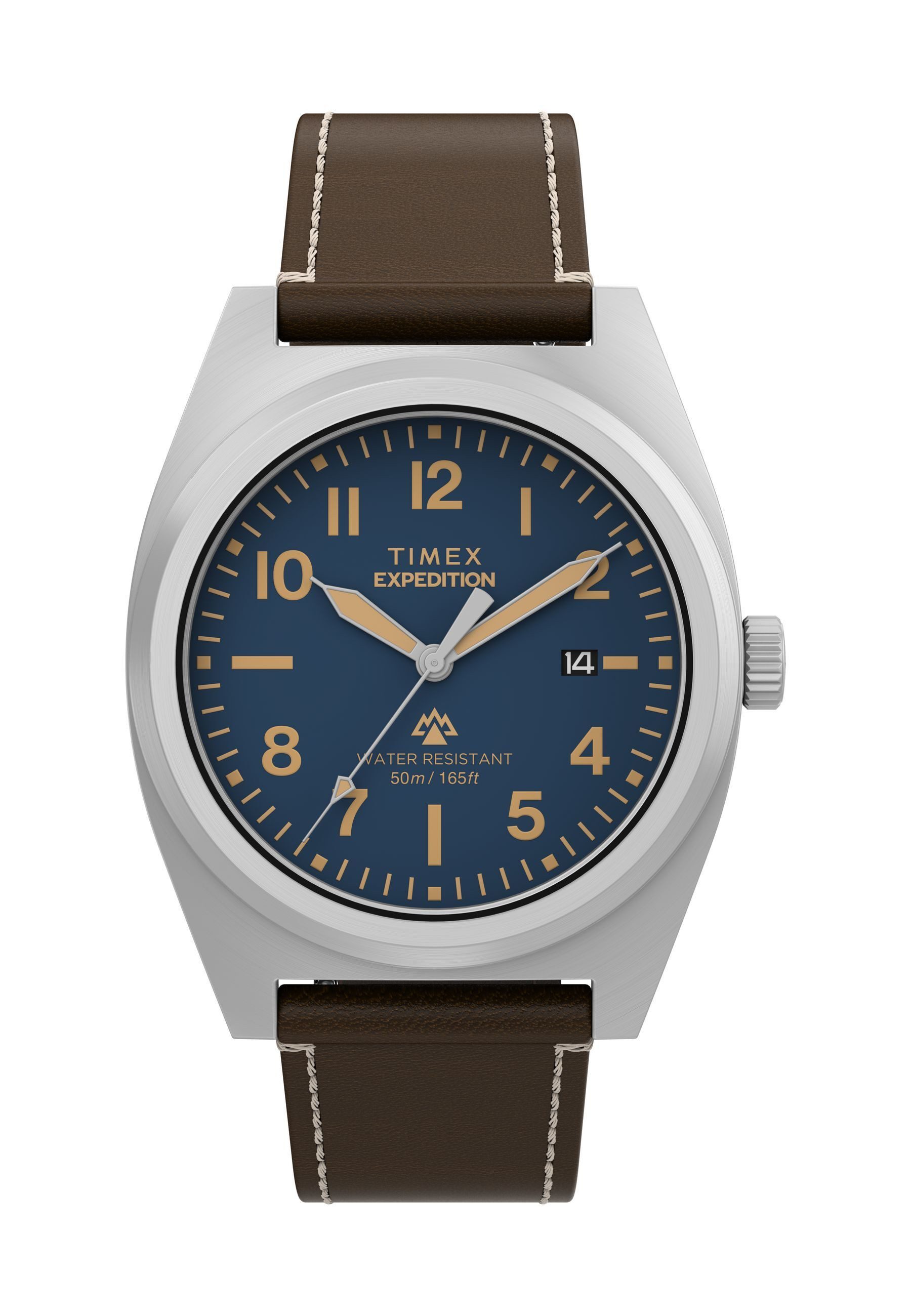 Quarzuhr Expedition® Capstone