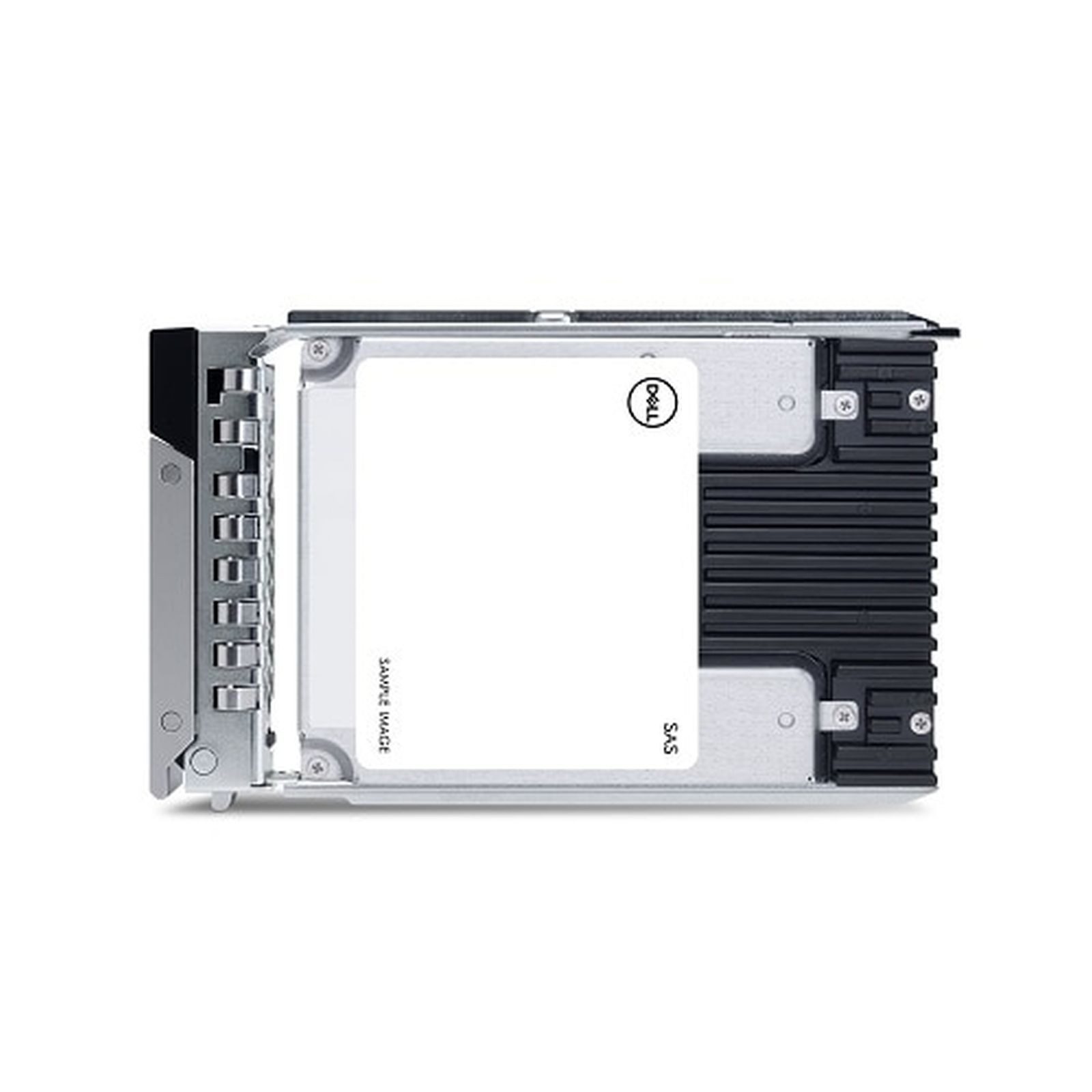 Dell 960GB SSD SATA RI 6GBPS 512E 2.5IN HOT-PLUG CK Gaming-Festplatte
