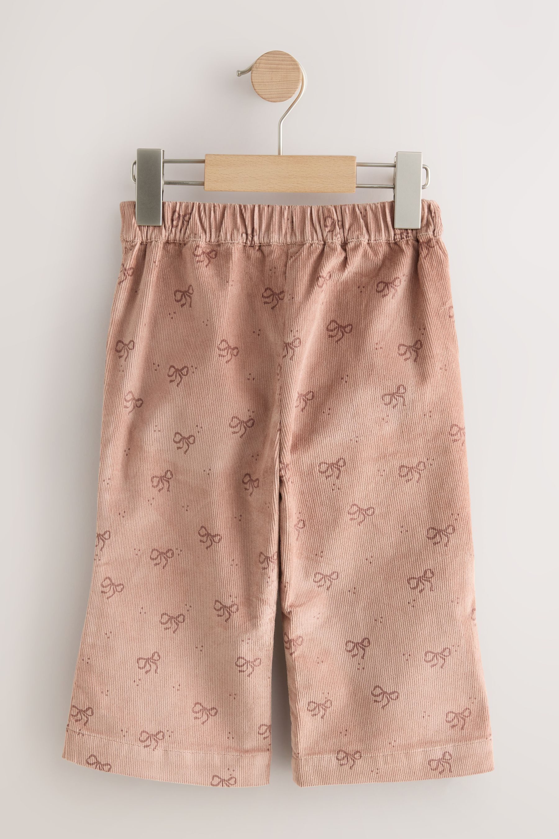 Next Cordhose Cord-Schlaghose (1-tlg) günstig online kaufen