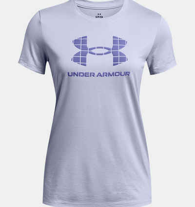 Under Armour® Trainingsshirt UA TECH BL HD SS