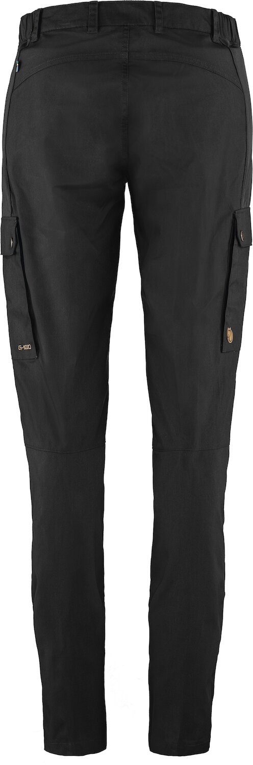 Fjällräven Outdoorhose Fjällräven Damen Hose Stina Trousers W günstig online kaufen