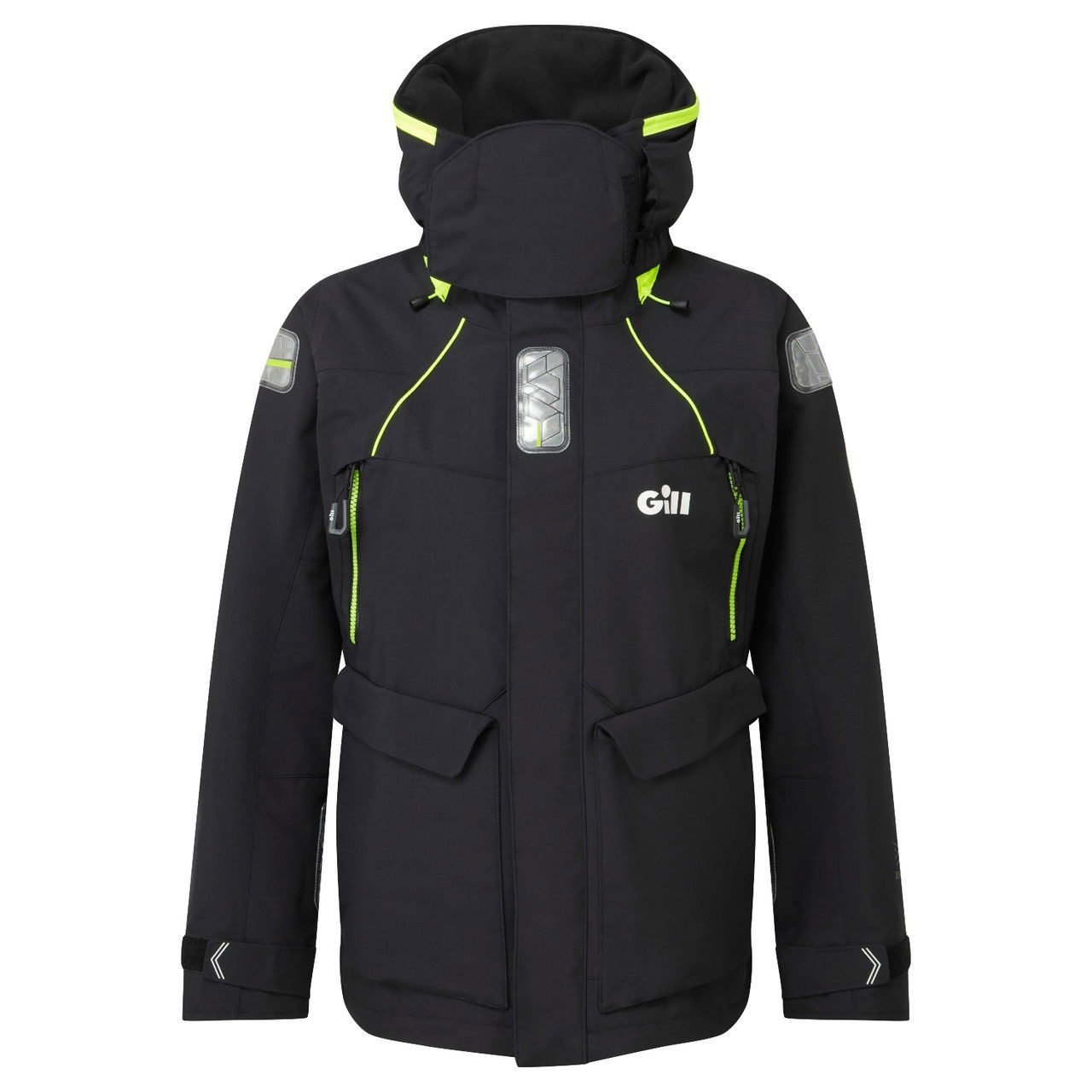 Gill Segeljacke