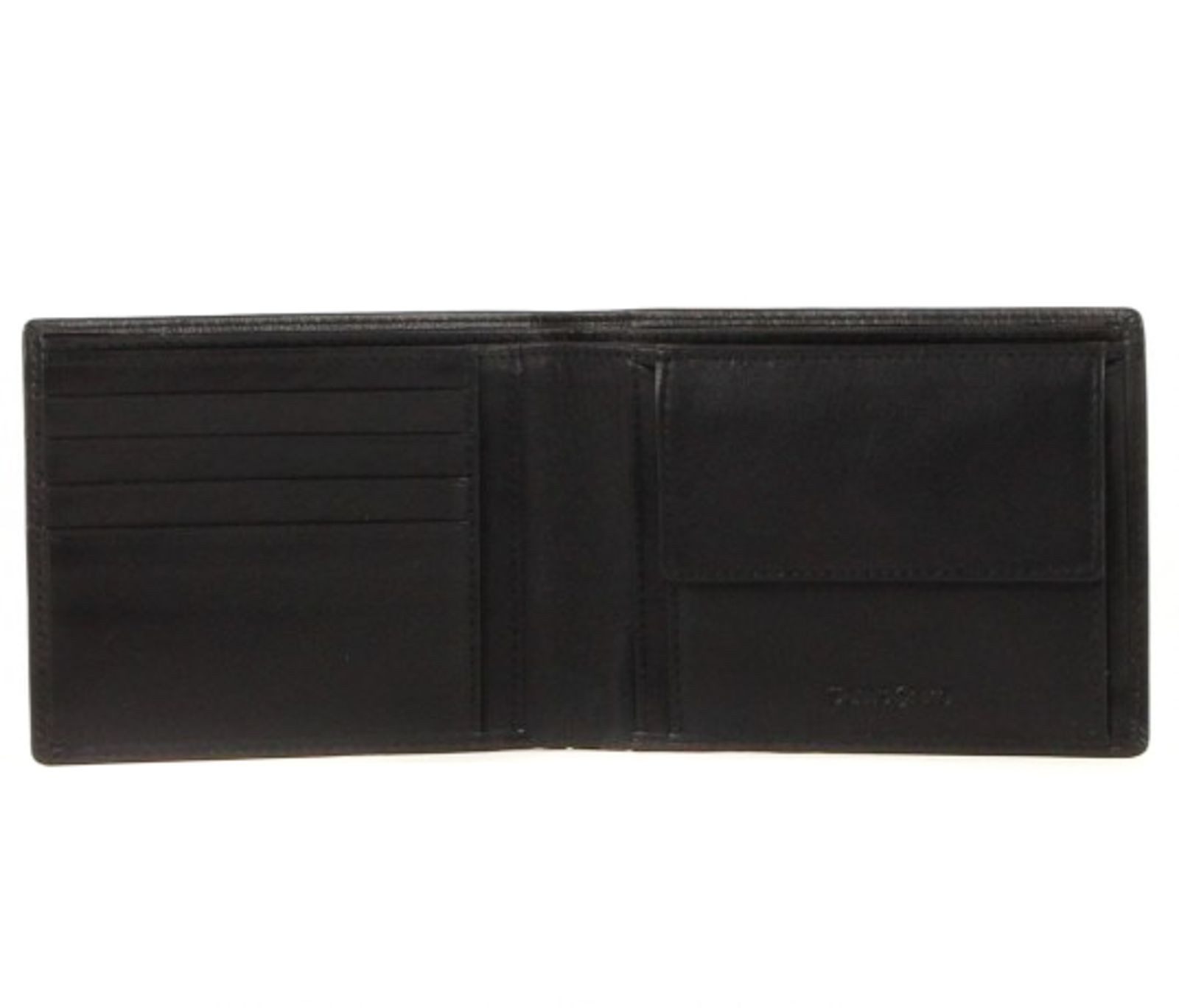 Samsonite Geldbörse Wallet, aus echtem Rindsleder günstig online kaufen