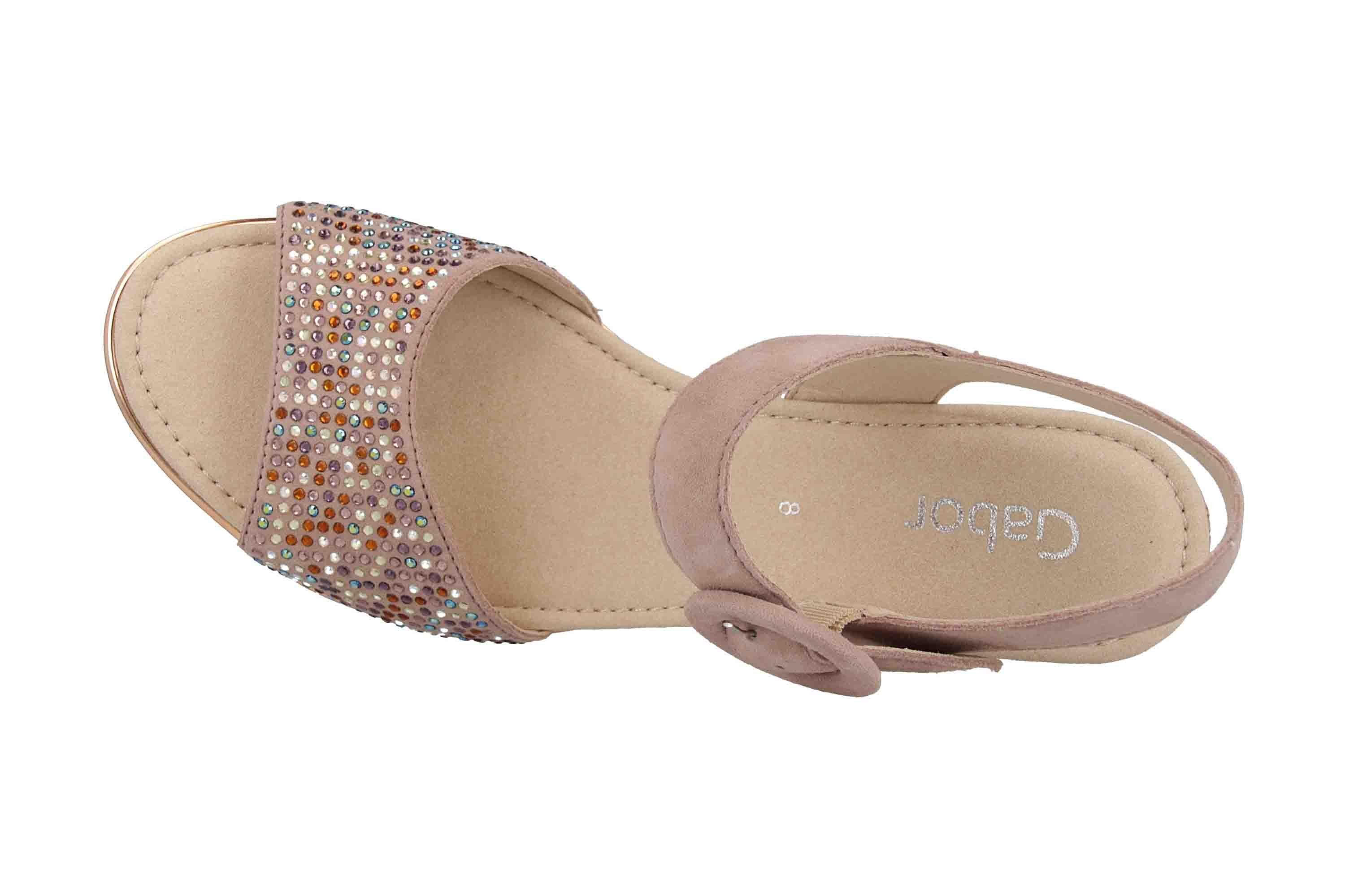 Gabor 25.754.34 Sandalette