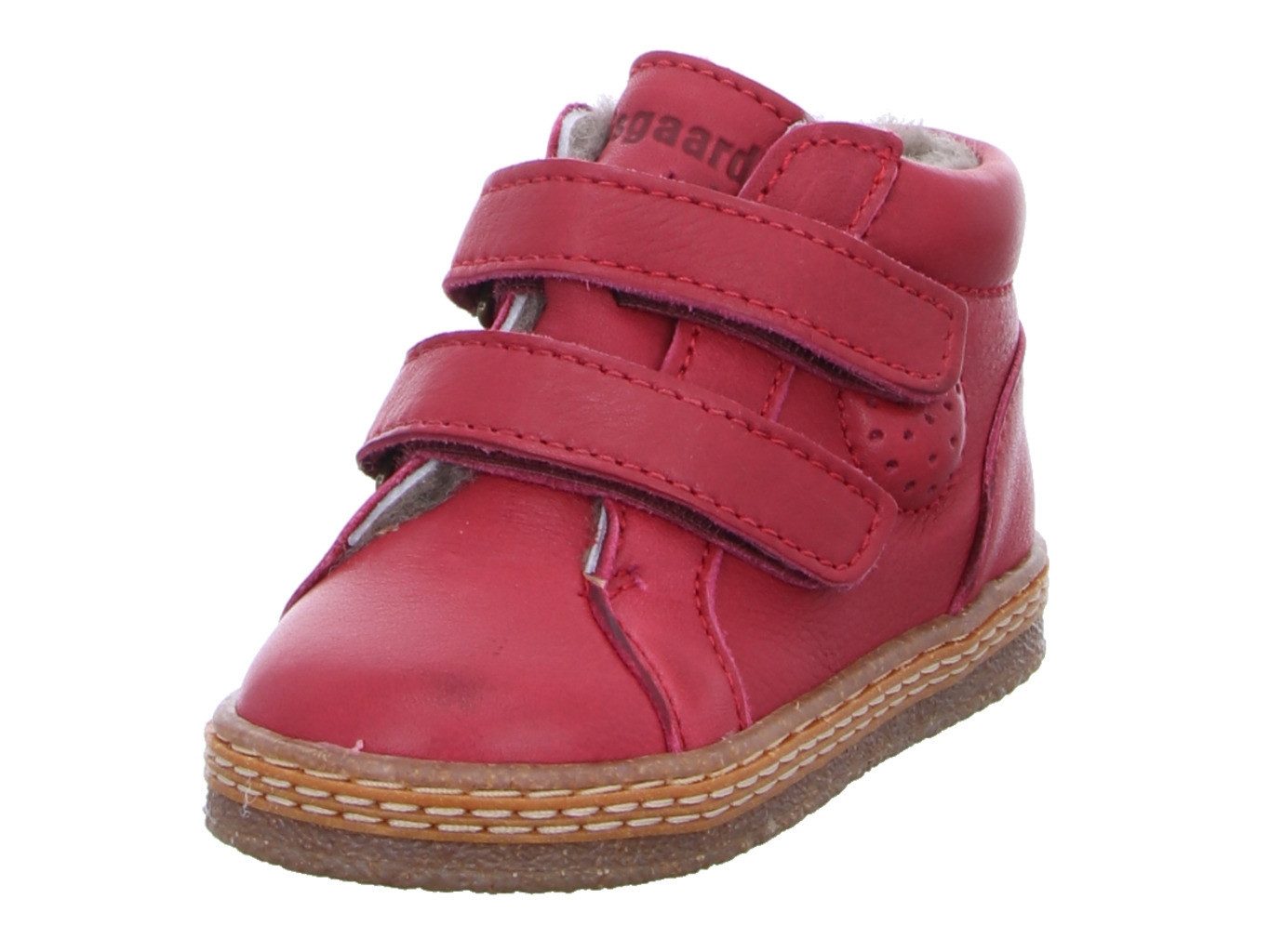 Bisgaard Lauflernschuhe Gefüttert Unisex Lauflernschuh