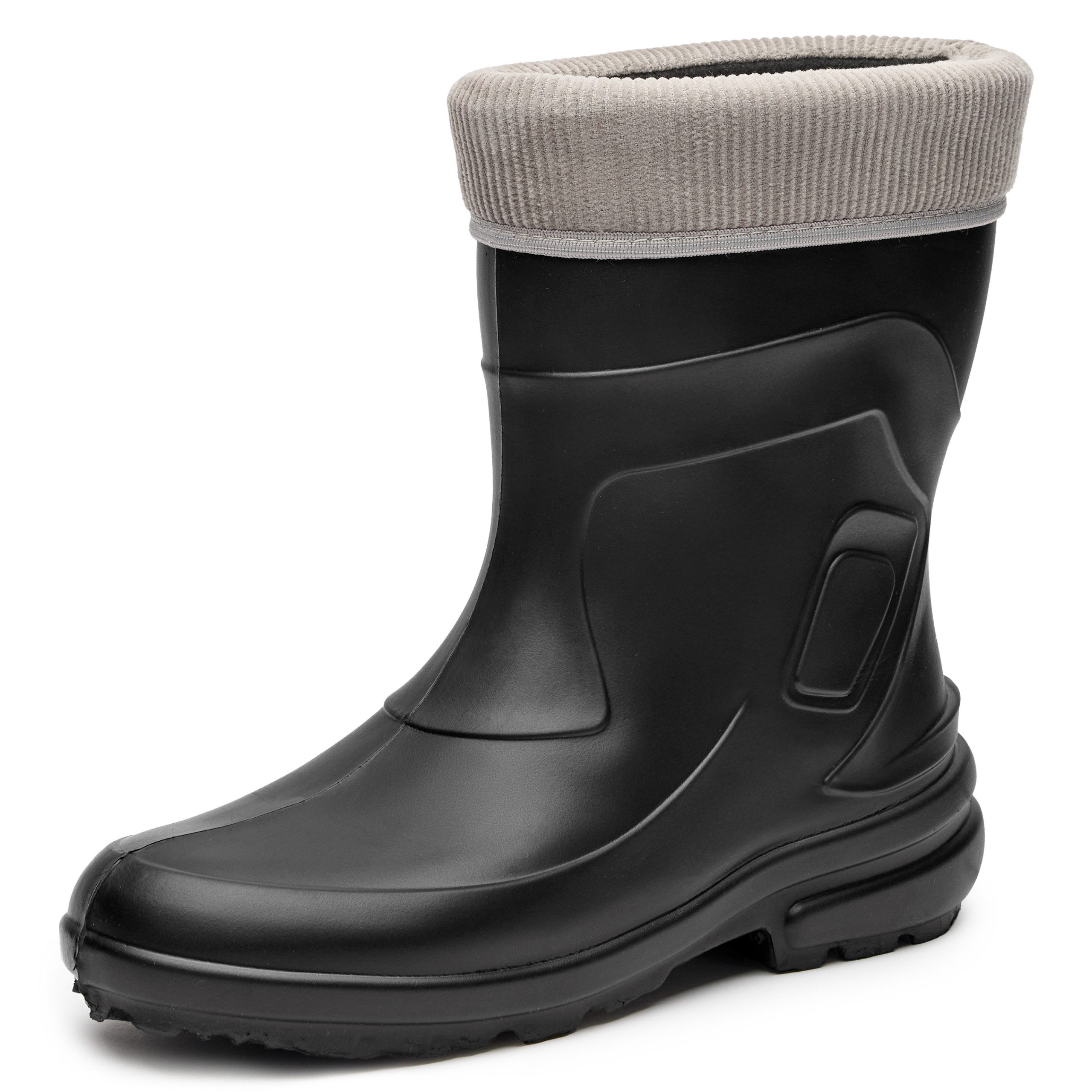 Ladeheid EVA Thermo Regenstiefel Damen LA-800-2017 Gummistiefel mit herausn günstig online kaufen