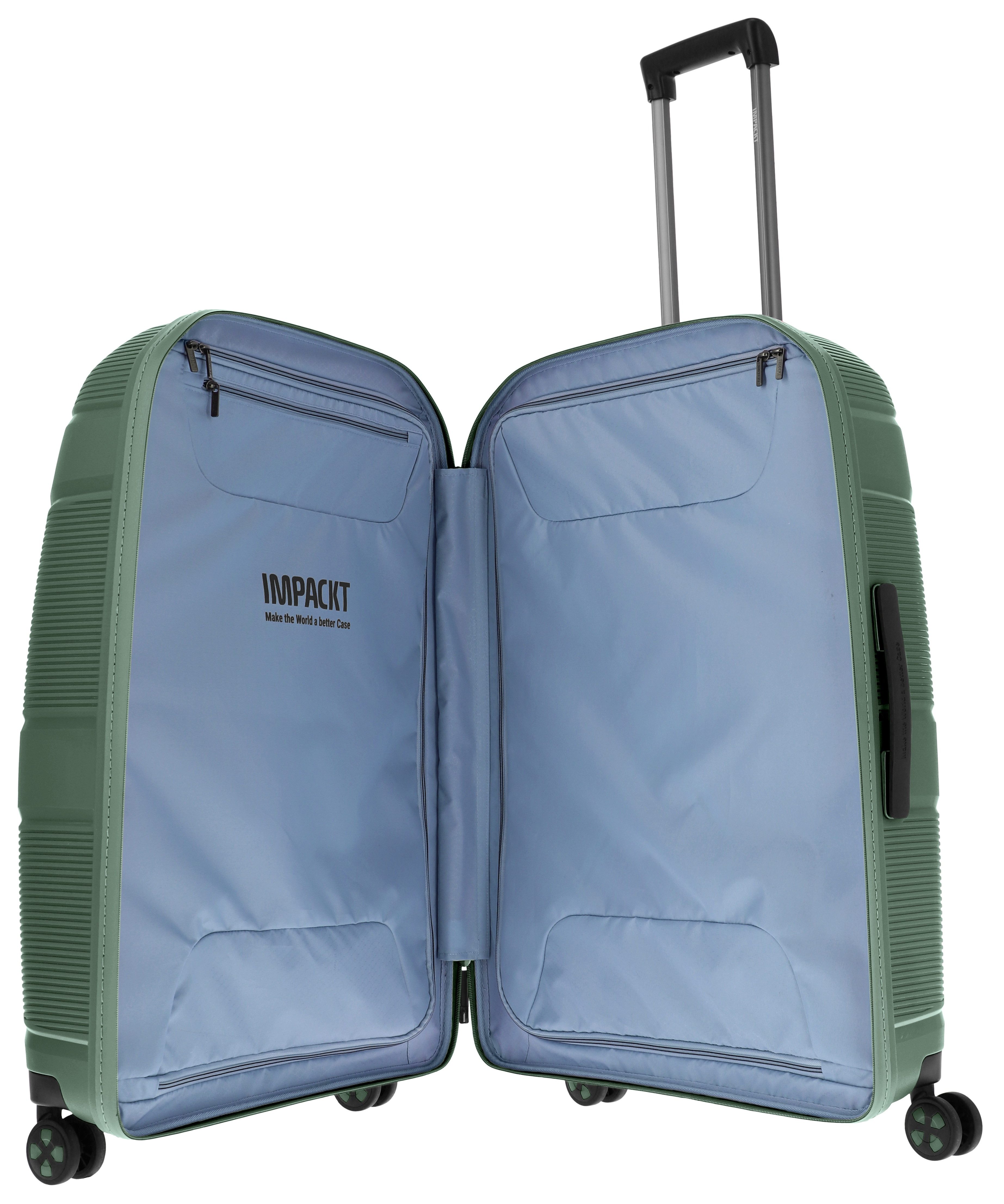 IMPACKT Hartschalen-Trolley IP1, verschiedene Größen und günstig online kaufen