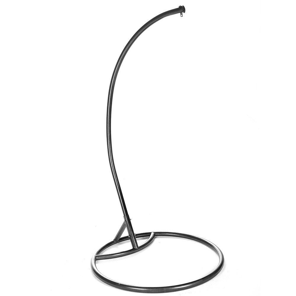HOME DELUXE Hängesessel Polyrattan Hängesessel ONE günstig online kaufen