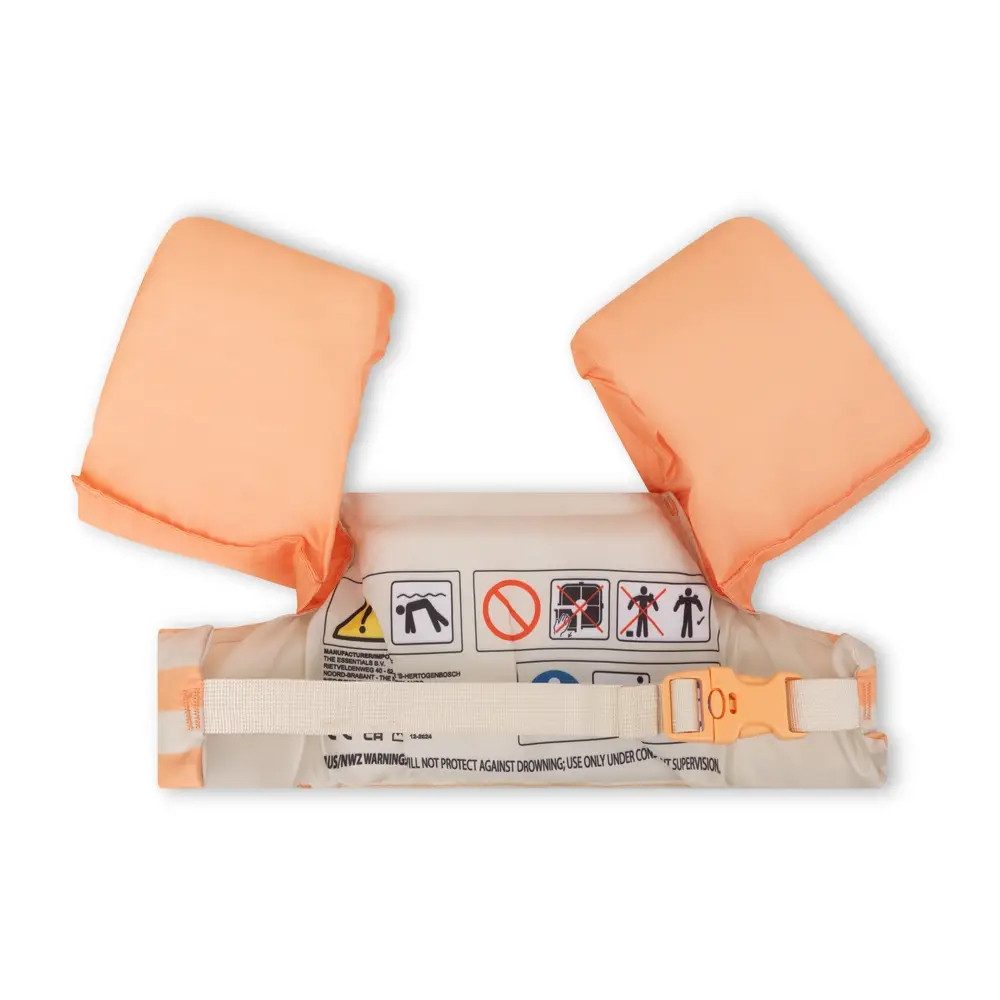 Swim Essentials Schwimmhilfe Bluey Puddle Jumper 2-6 Jahre