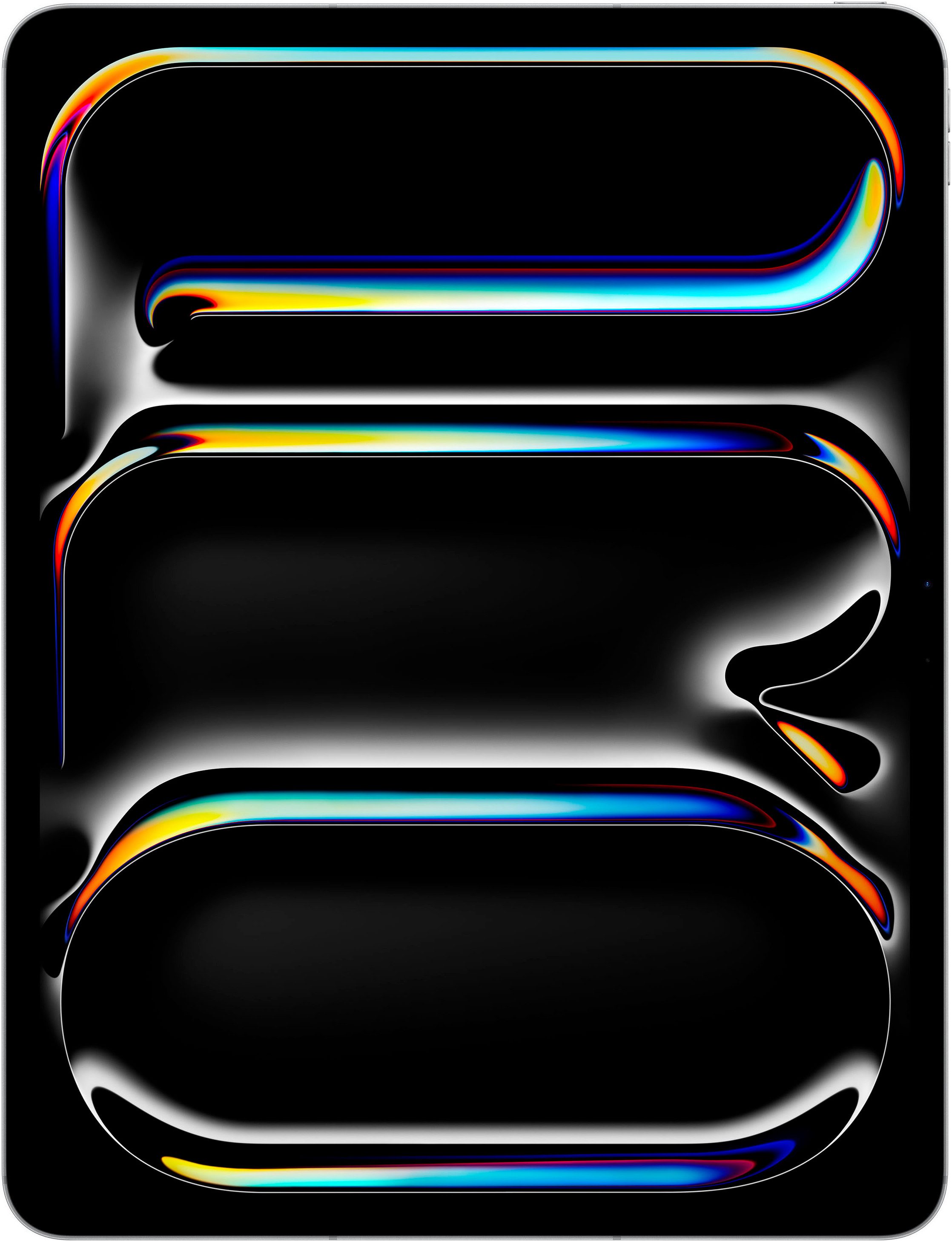 Apple 13" iPad Pro WiFi + Cellular 2TB Tablet (13", 2000 GB, iPadOS, 5G)