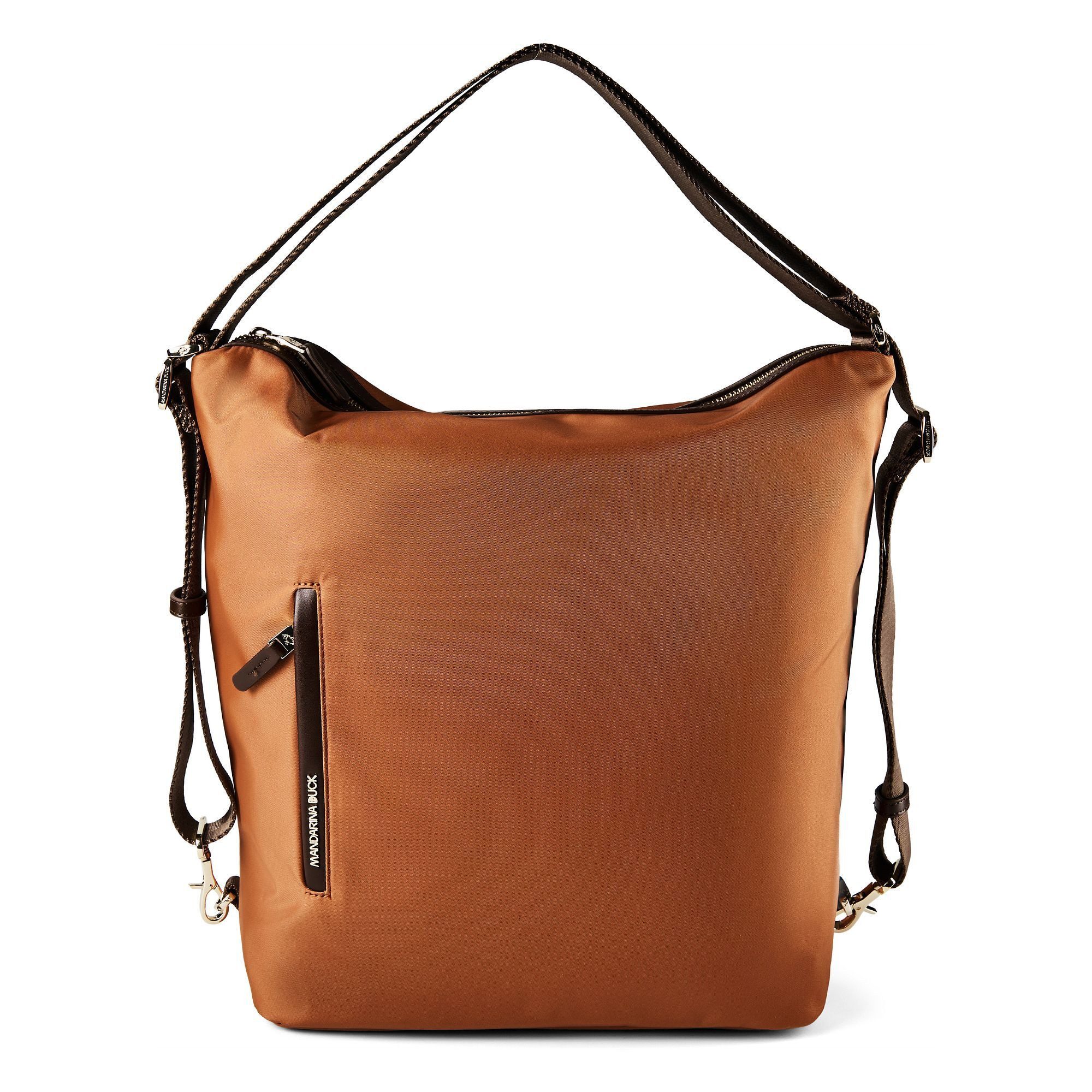 Mandarina Duck Schultertasche Hunter, Polyester