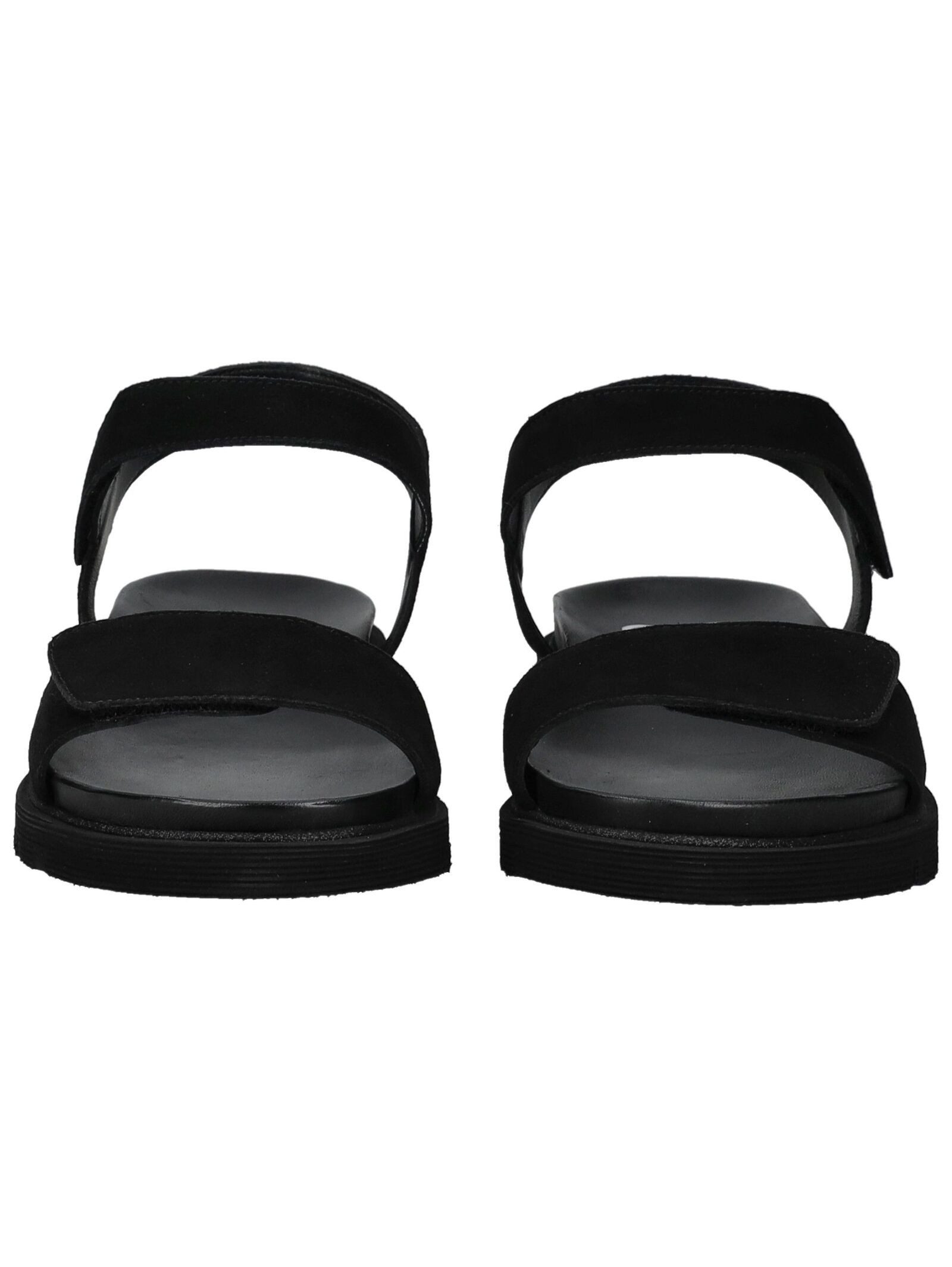 Ara Ara Sandalen Veloursleder Riemchensandale