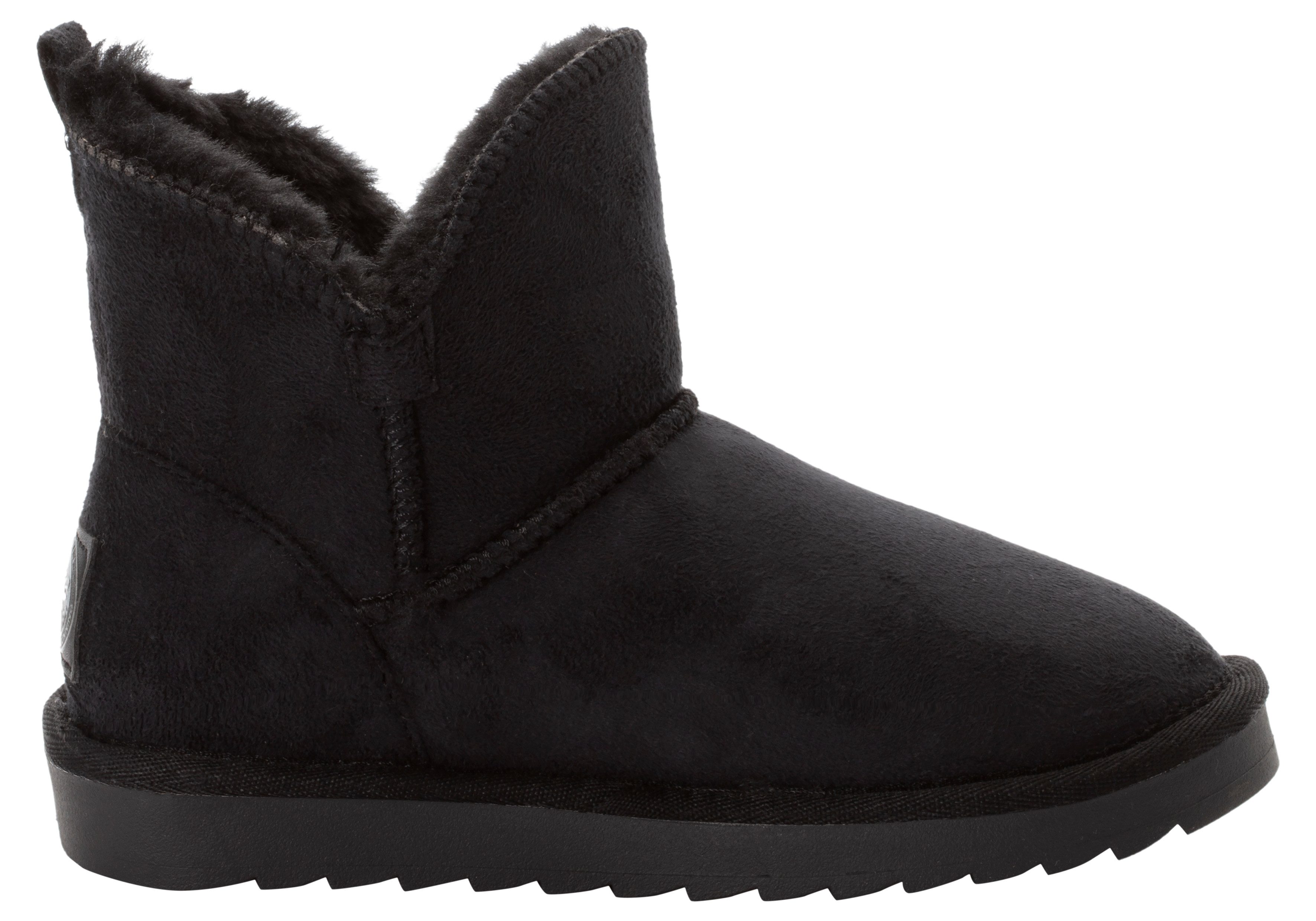 O'Neill BESIANA MID JR Winterstiefel Snowboots, Winterboots, Winterschuhe