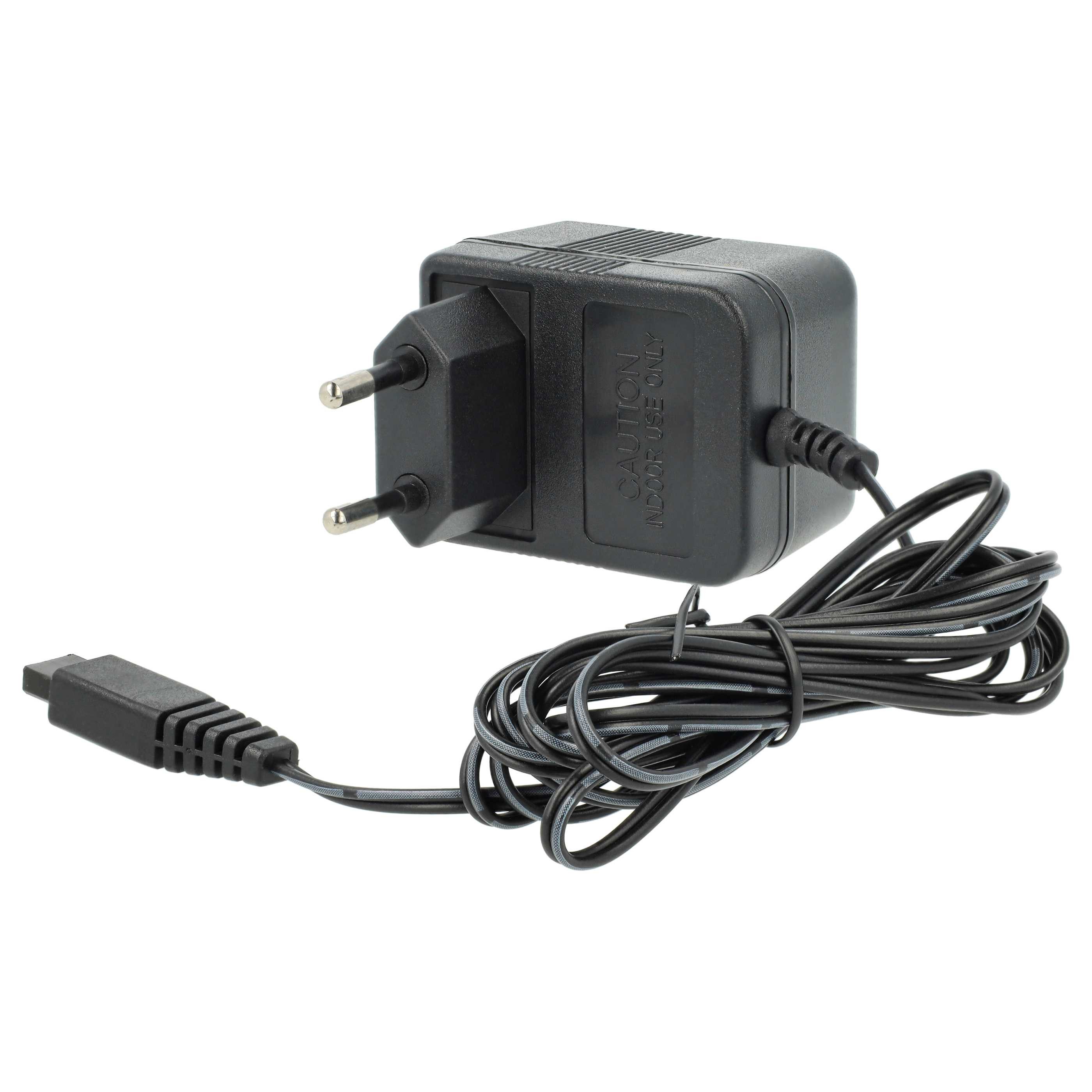 vhbw Netzteil passend für Wolf Power 60, Accu BS 100, P 530, Power 100, Netzteil – Bild 2 von 5