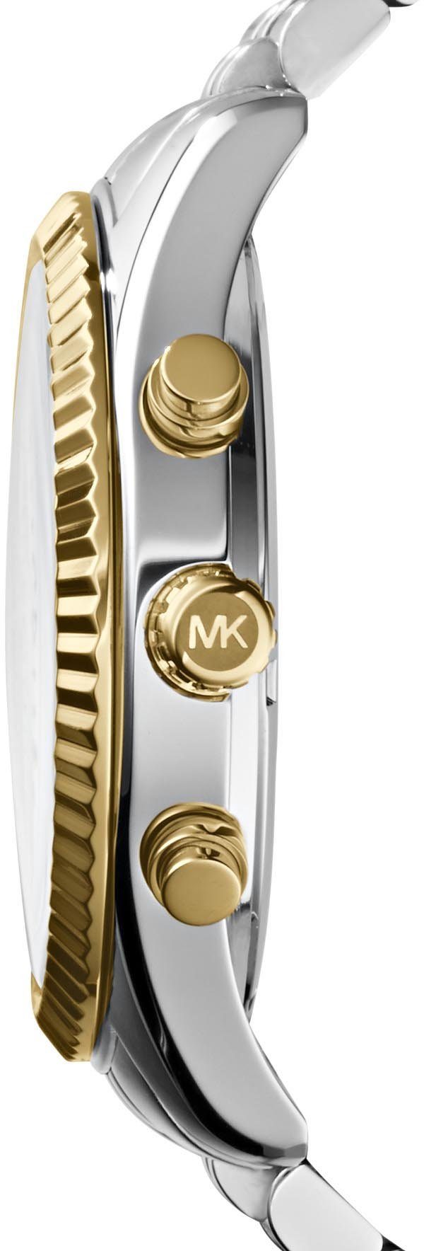 MICHAEL KORS LEXINGTON, Chronograph MK8344