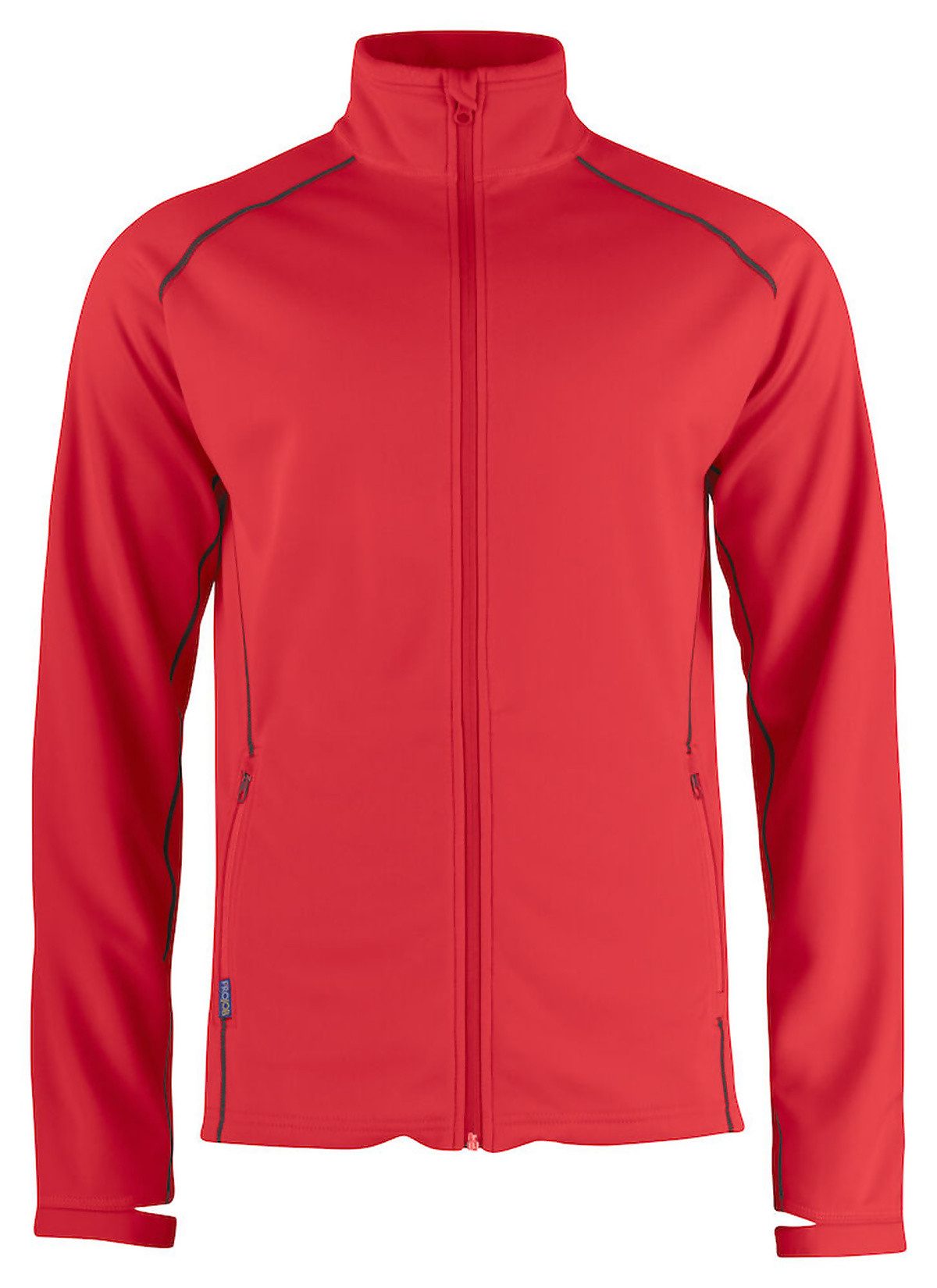 ProJob Fleecejacke 3317 MICROFLEECE SWEATER