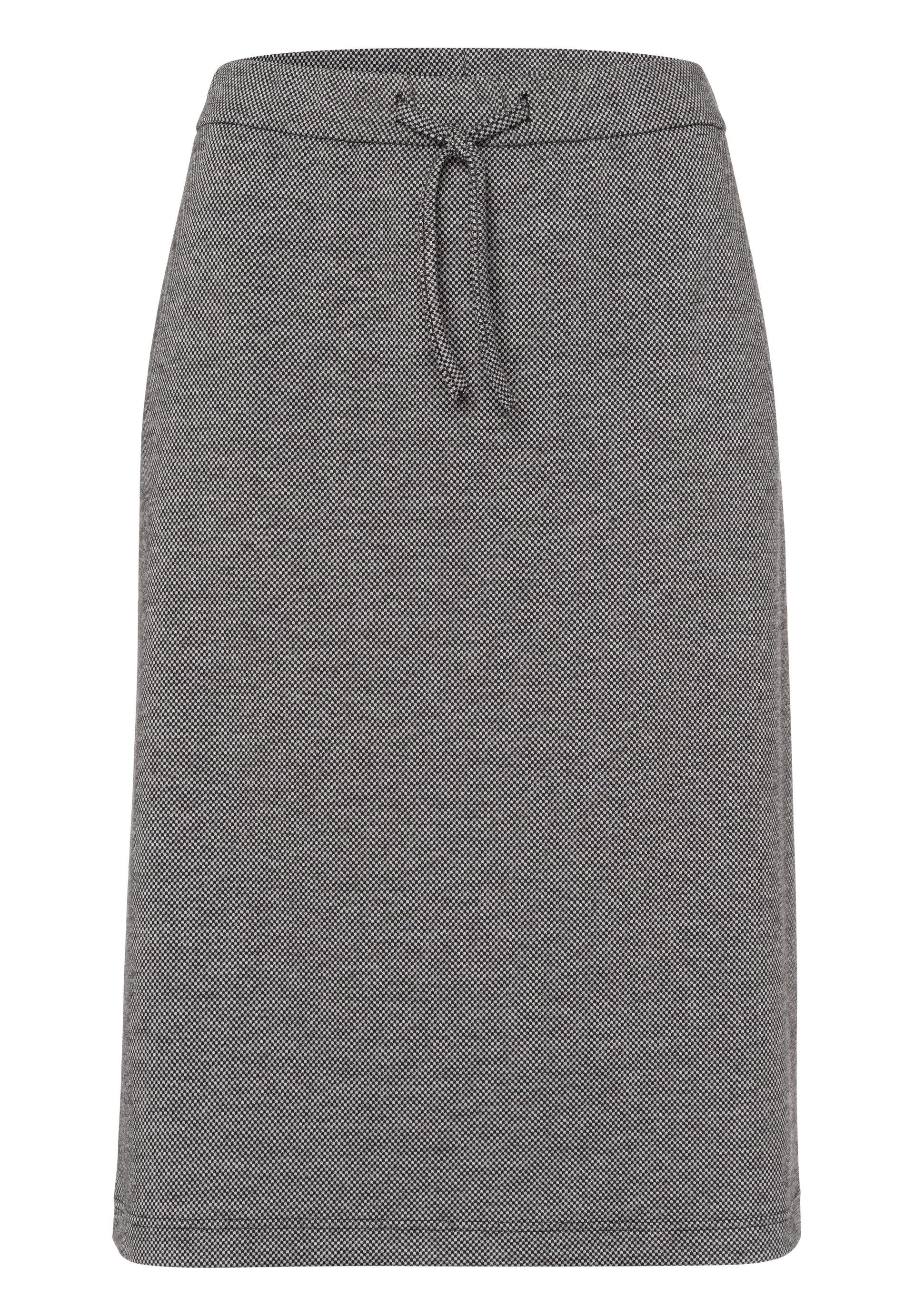 FRANK WALDER Bleistiftrock mit elastischem Komfortbund günstig online kaufen