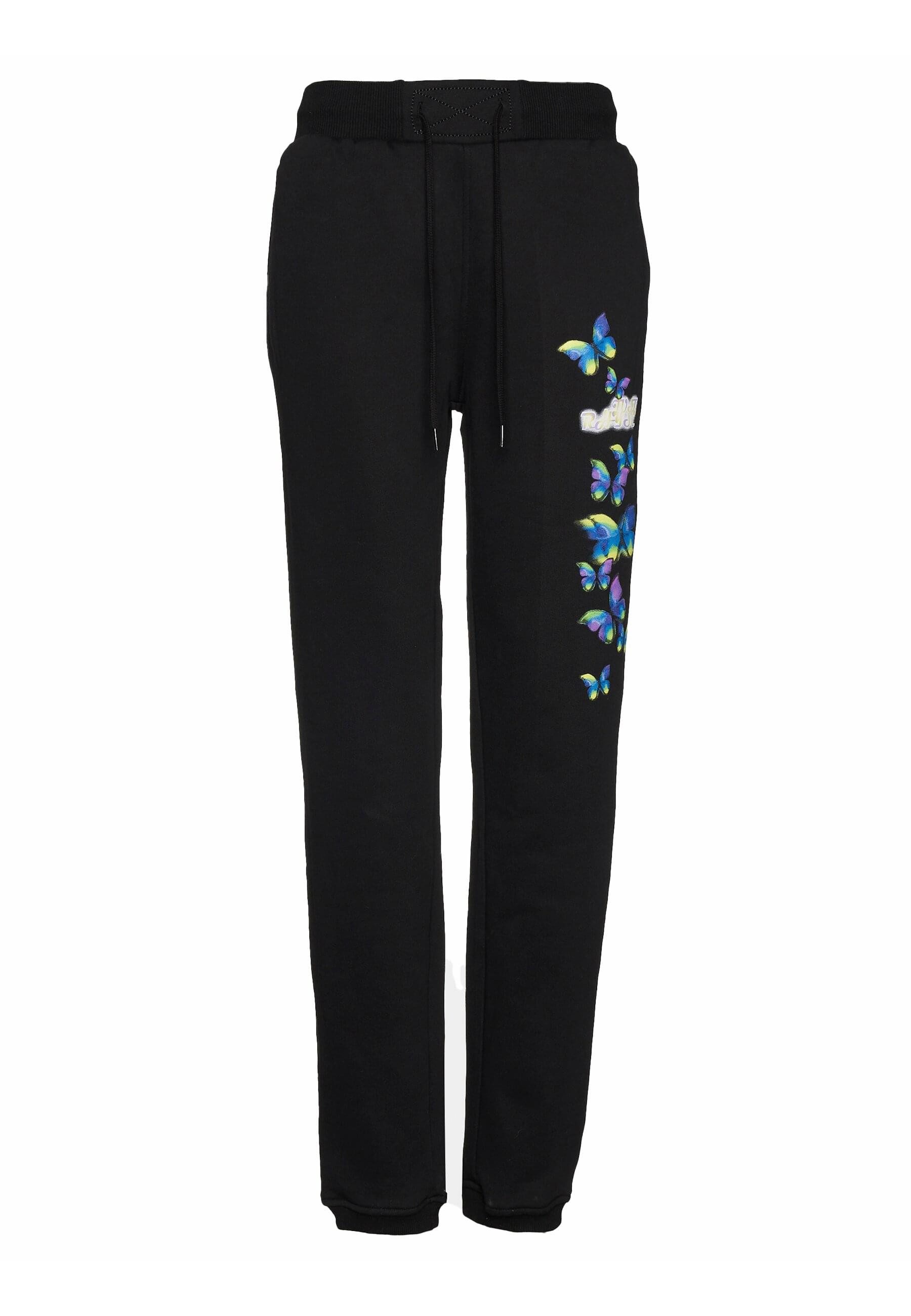 Just Rhyse Jogginghose Just Rhyse Just Rhyse Glow Jogginghose (1-tlg)