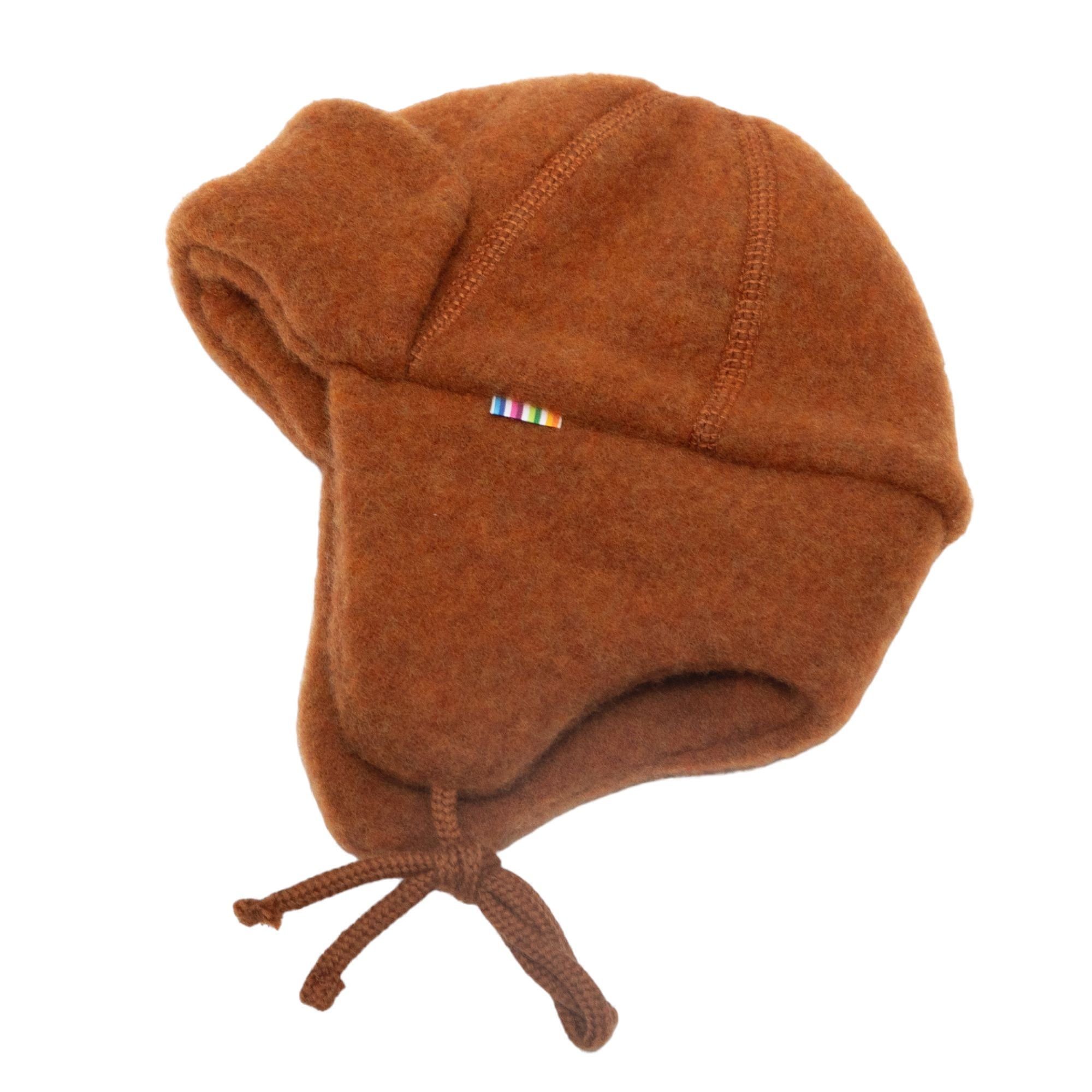 Joha Ohrenmütze Wintermütze Merinowolle, Stilvoller Schutz in den kalten  Monaten mit bewährter Joha-Qualität