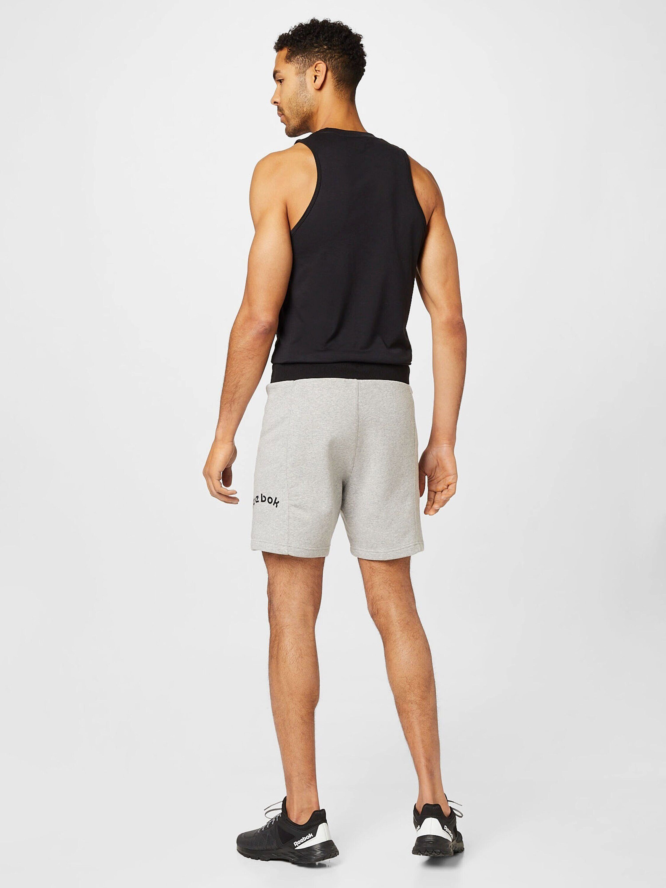 Shorts Sports Identity Reebok (1-tlg)