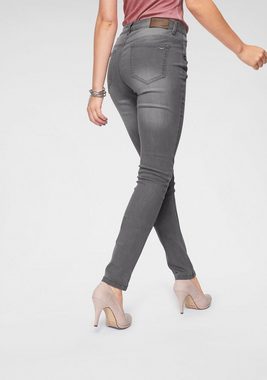 Arizona Slim-fit-Jeans Curve-Collection High Waist