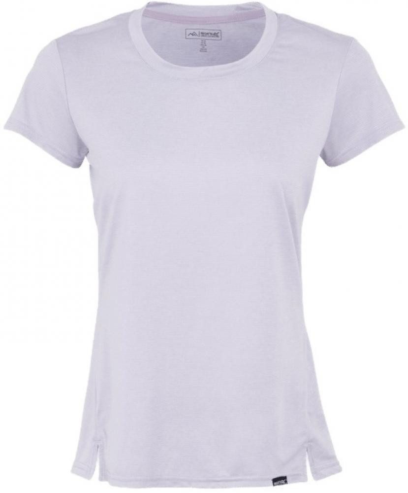 Regatta Rundhalsshirt T-Shirt Damen LimoniteVIII Womens T-Shirts