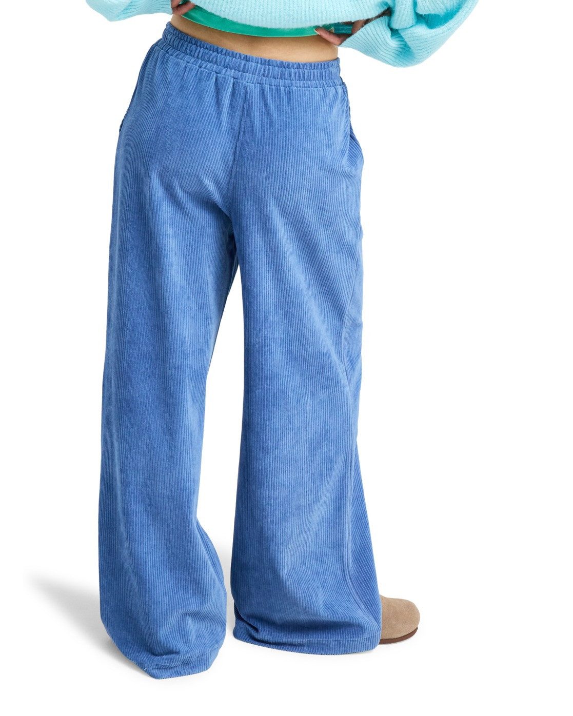 Roxy Cordhose Lekeitio Knit günstig online kaufen