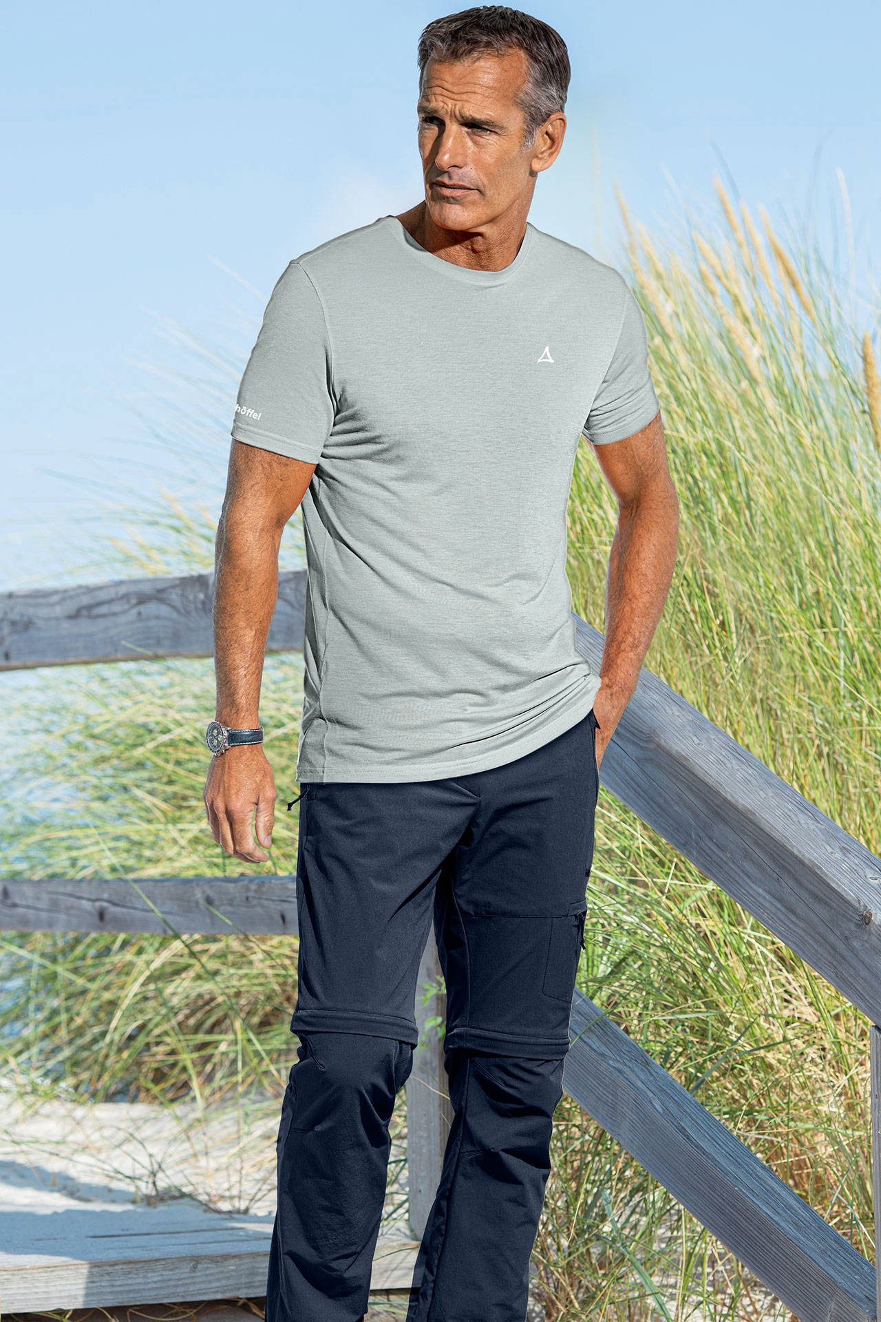 Schöffel Funktionsshirt günstig online kaufen