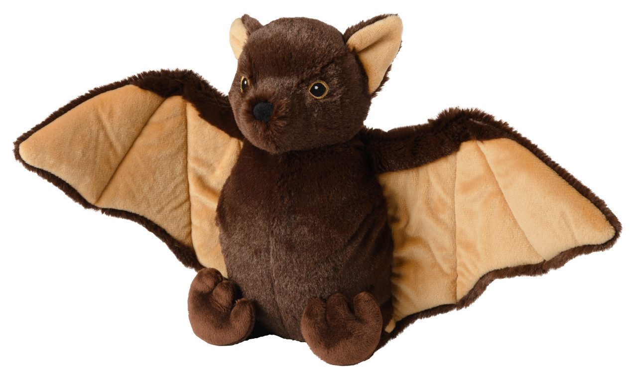 Warmies® Wärmekissen Warmies Wärmekuscheltier Fledermaus