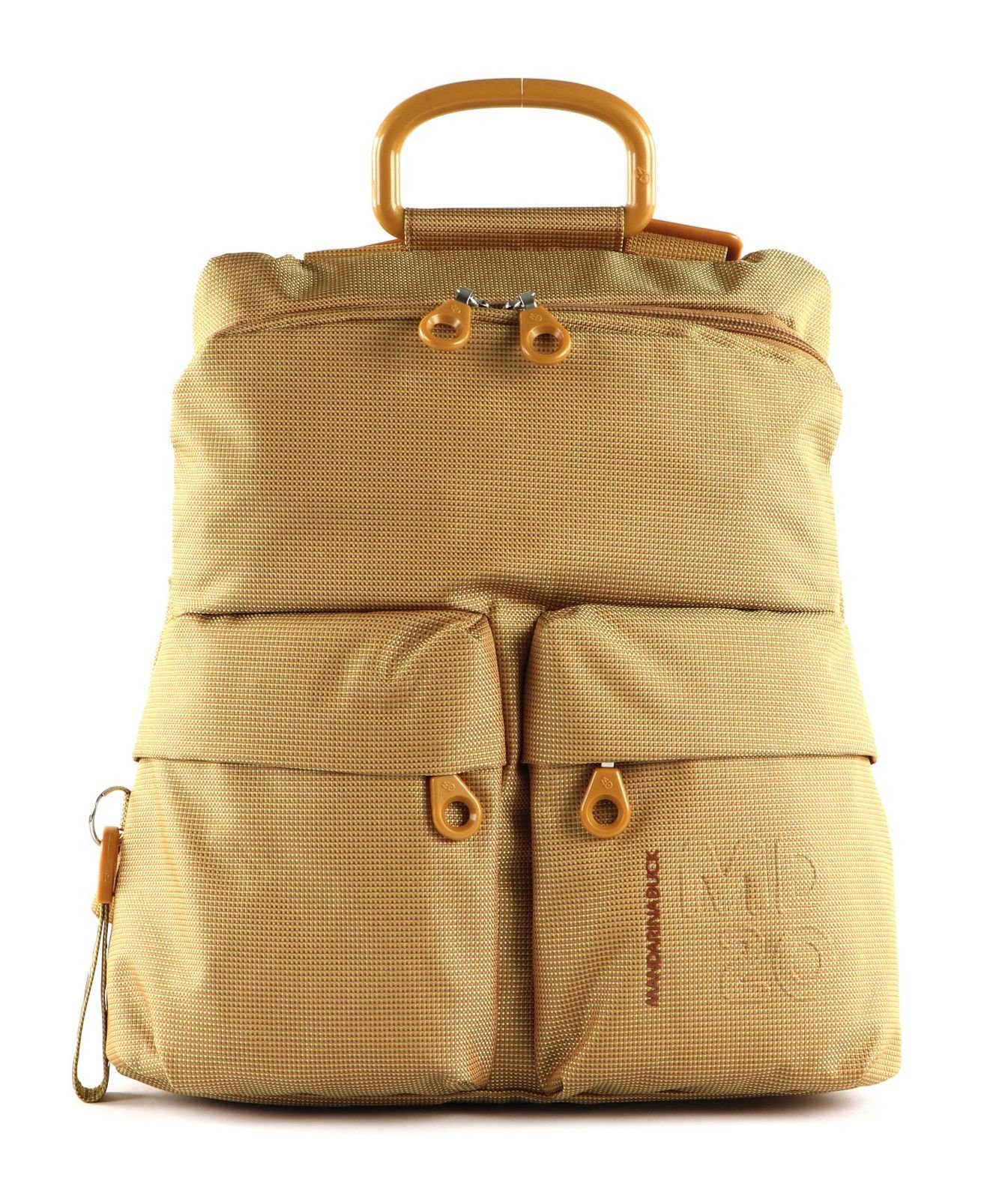 Mandarina Ochre Rucksack Duck MD20