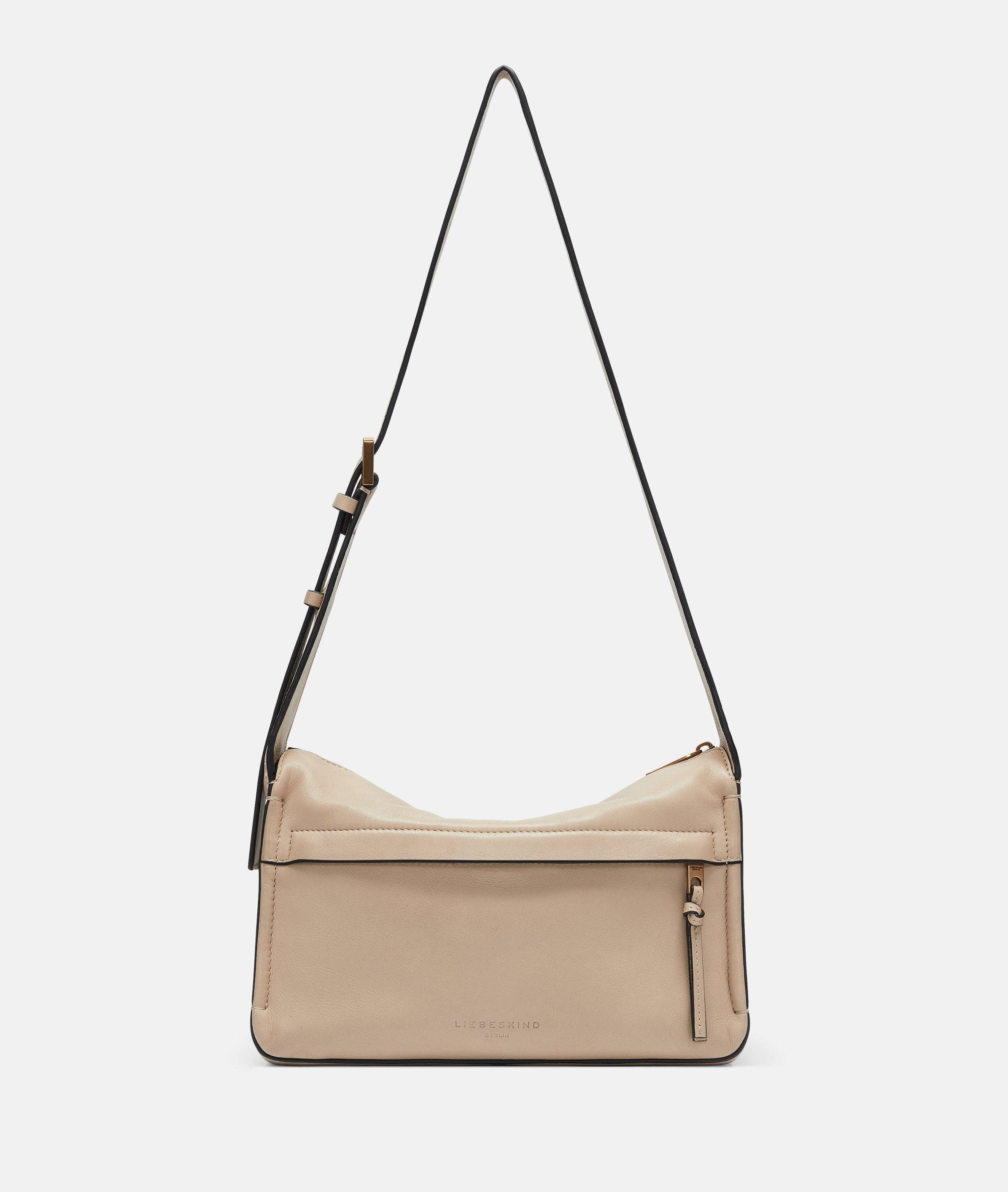 Liebeskind Berlin Schultertasche Hobo Kleine Hobo-Bag günstig online kaufen